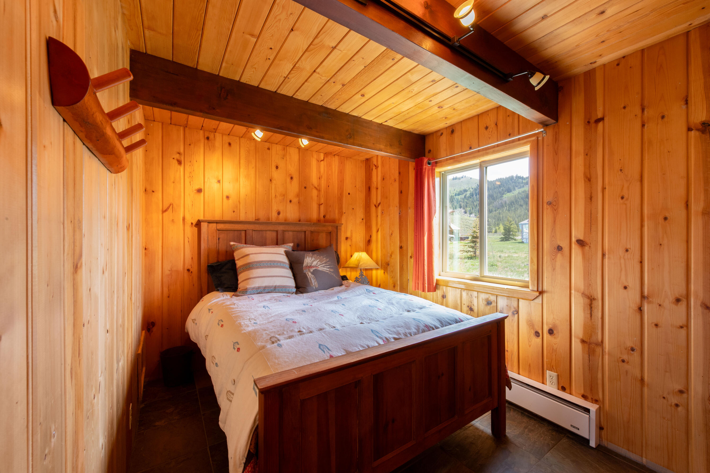 43 Fisher Creek Loop, Stanley, Idaho image 15