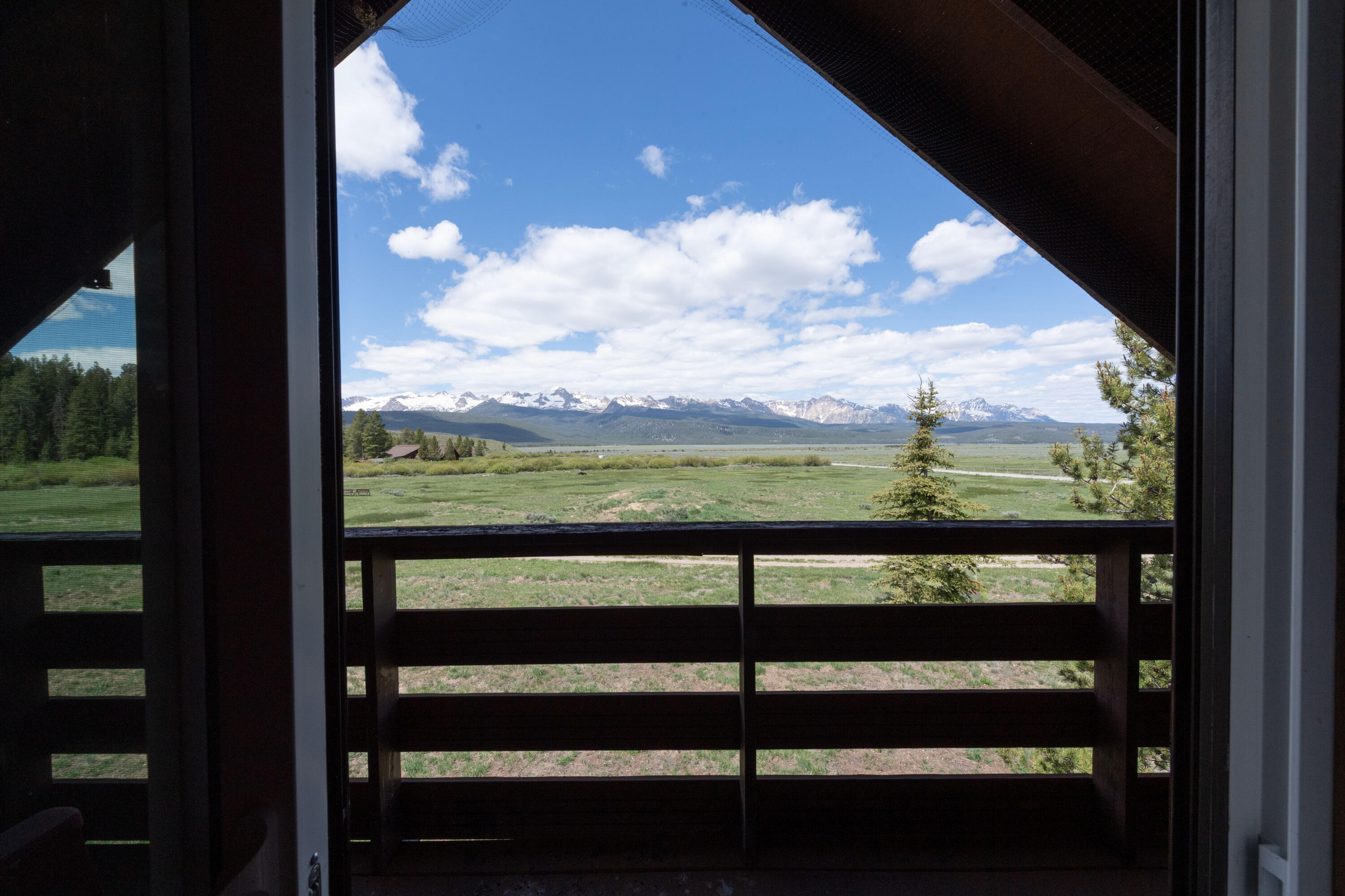 43 Fisher Creek Loop, Stanley, Idaho image 21