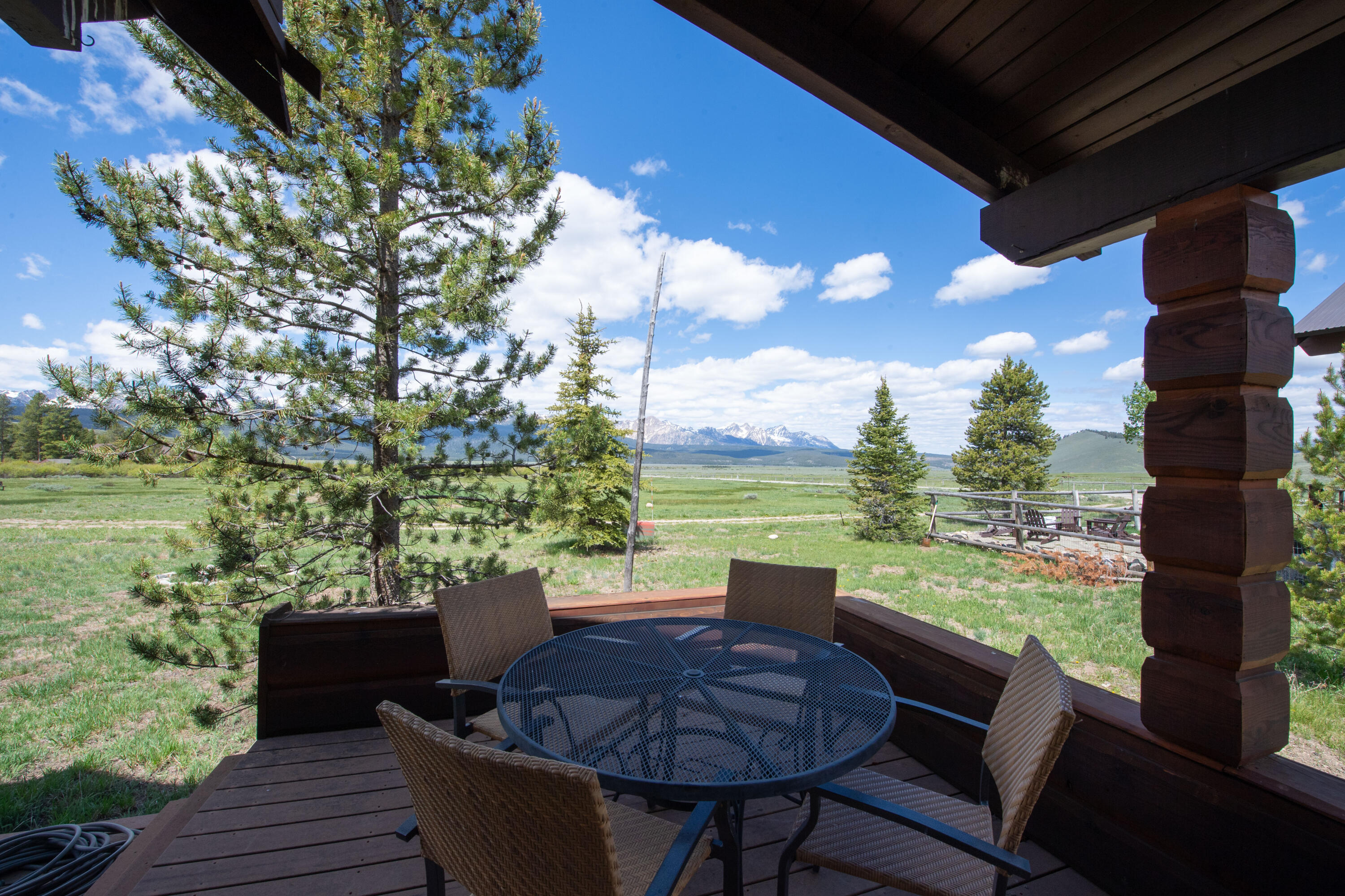 43 Fisher Creek Loop, Stanley, Idaho image 24