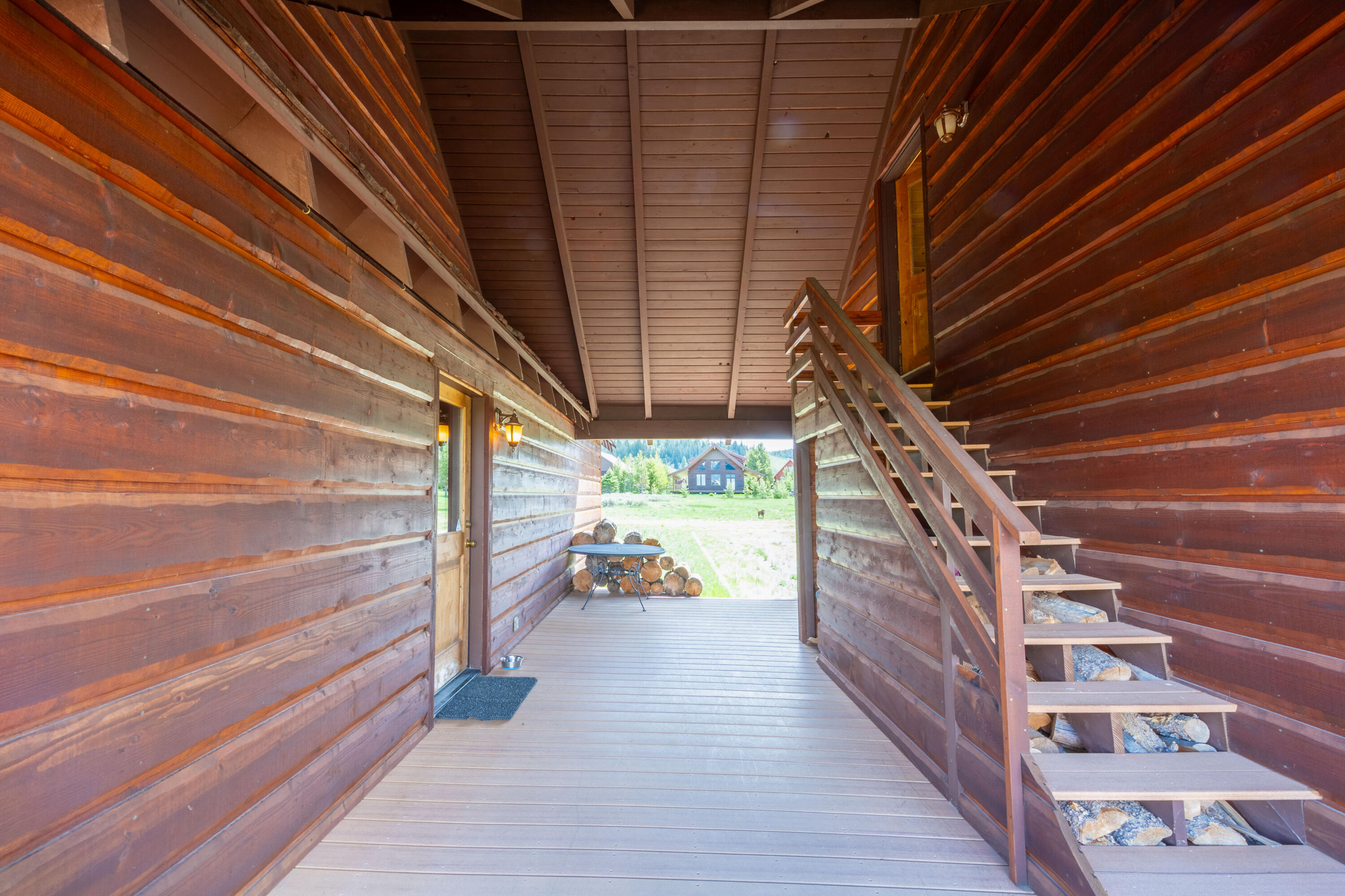 43 Fisher Creek Loop, Stanley, Idaho image 27