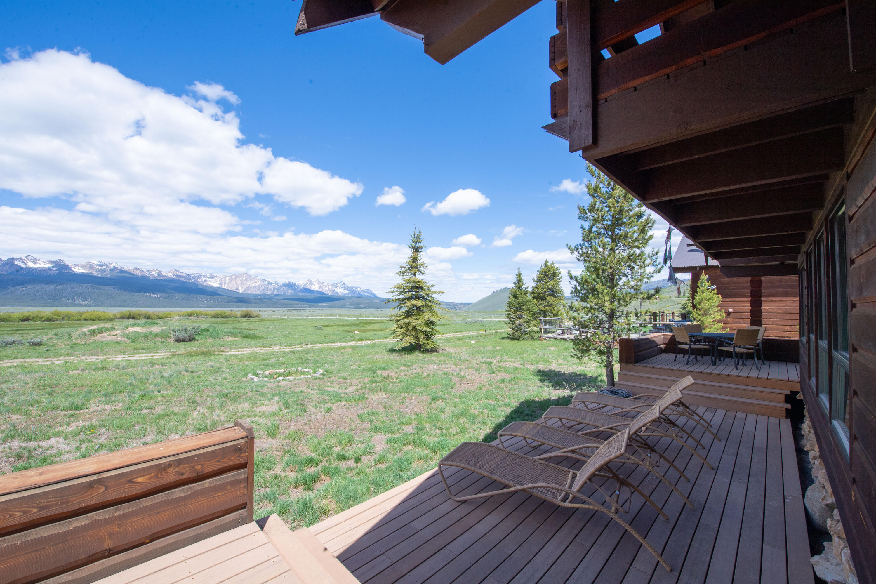 43 Fisher Creek Loop, Stanley, Idaho image 23