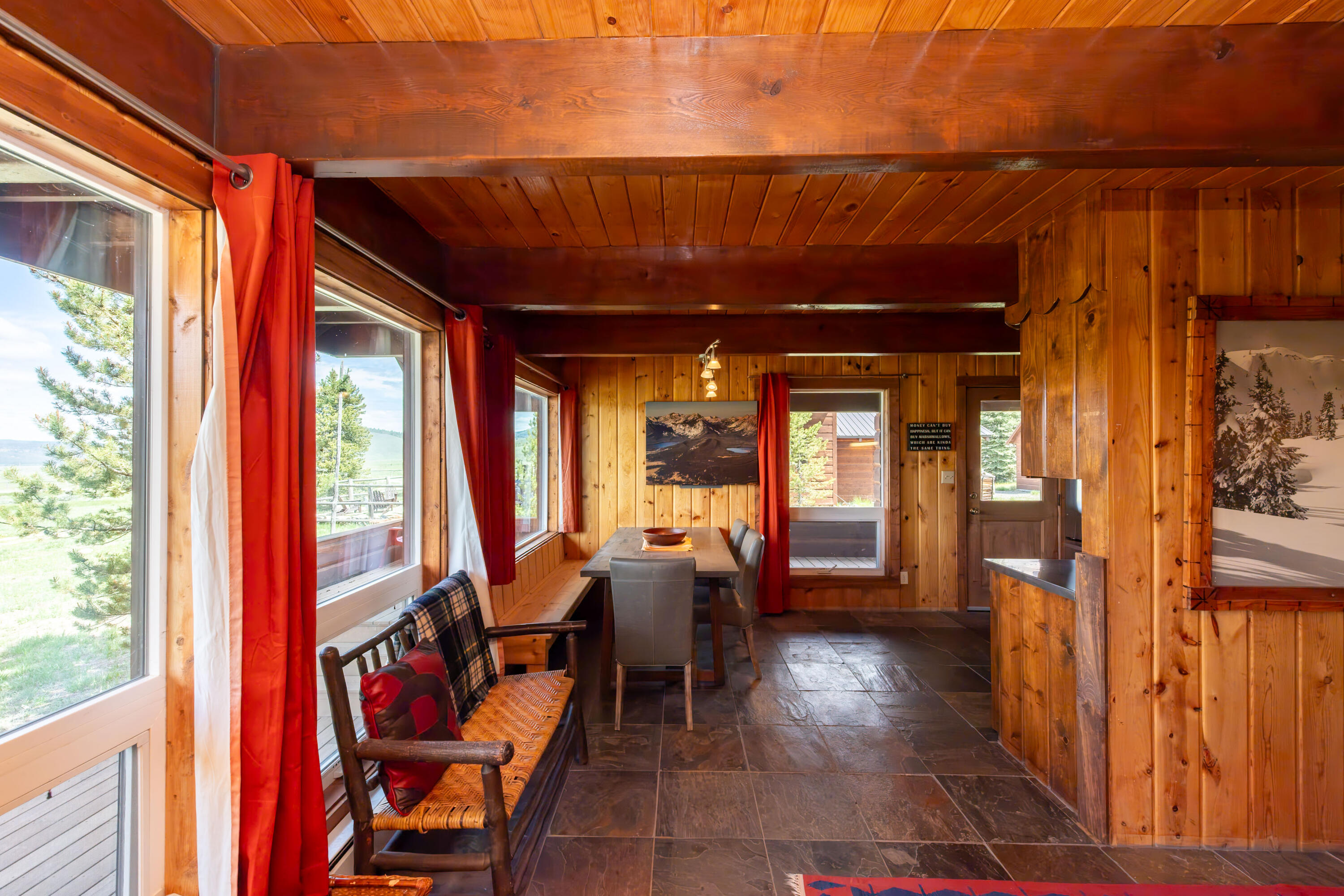43 Fisher Creek Loop, Stanley, Idaho image 10