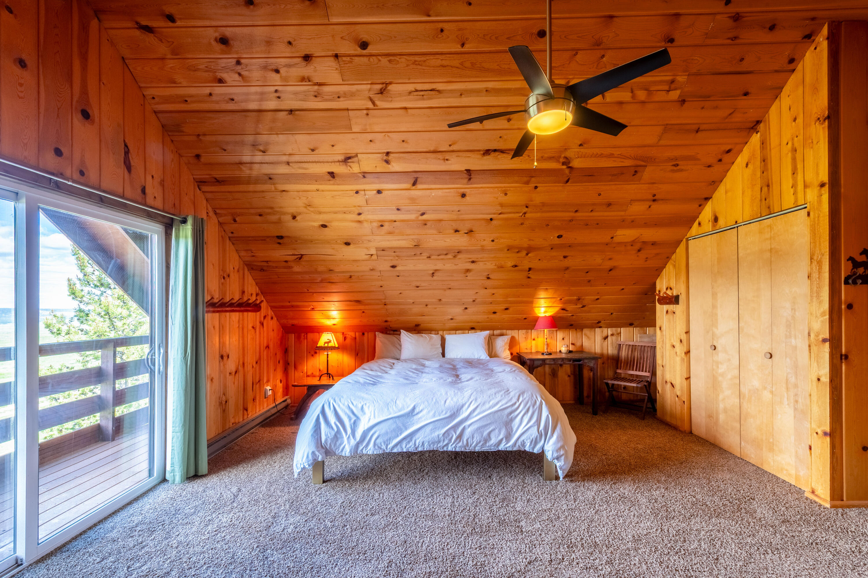 43 Fisher Creek Loop, Stanley, Idaho image 22