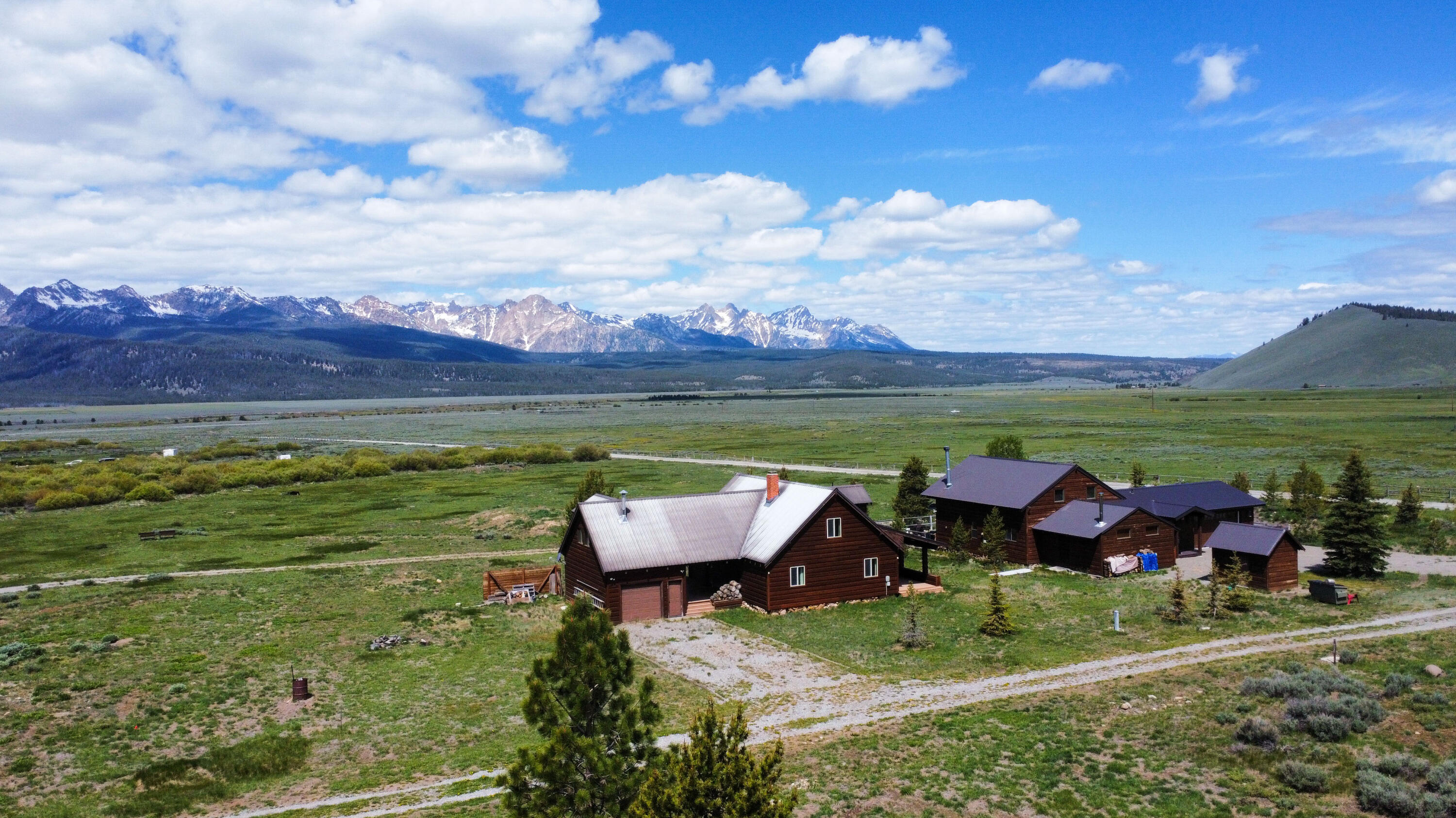 43 Fisher Creek Loop, Stanley, Idaho image 31