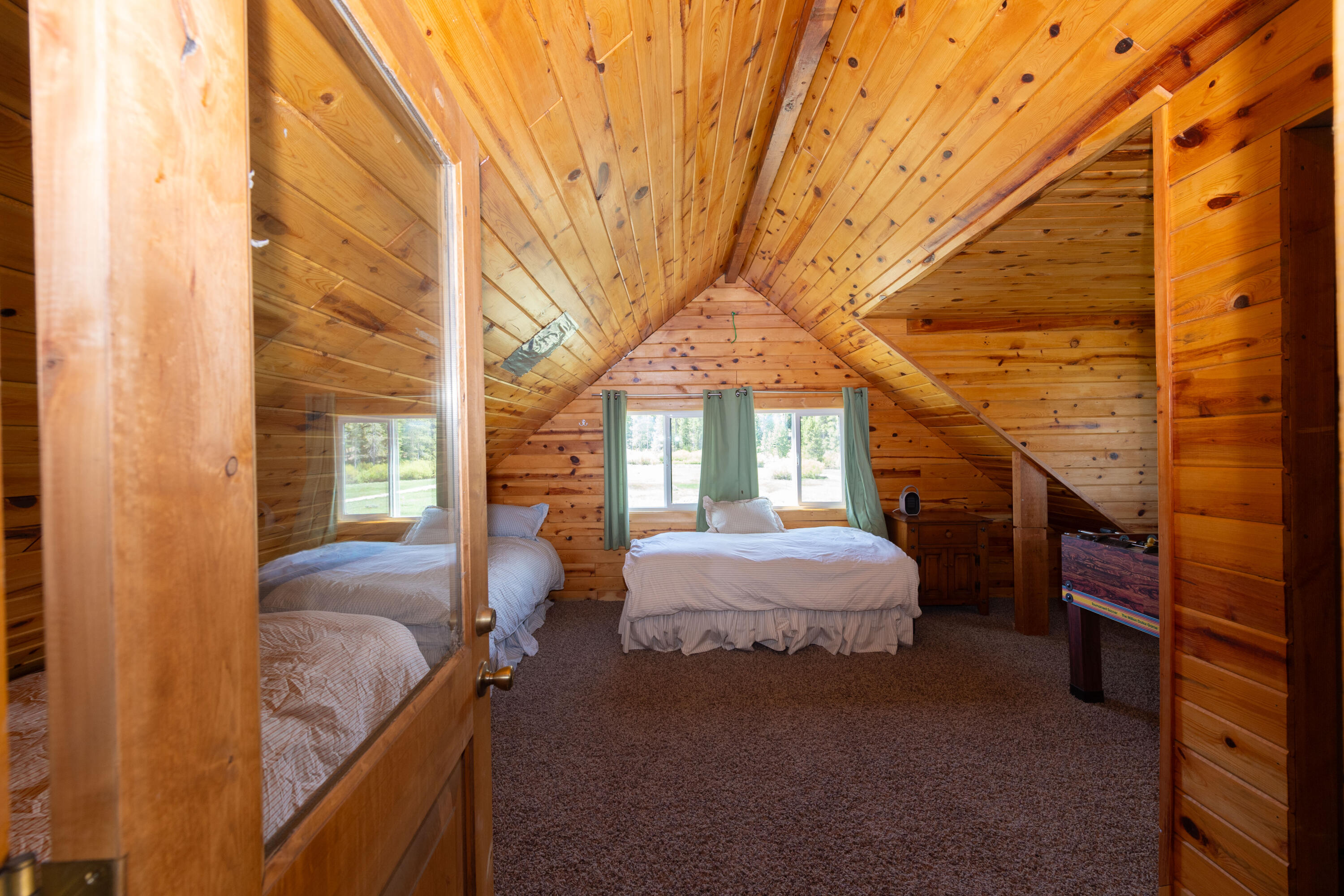 43 Fisher Creek Loop, Stanley, Idaho image 29