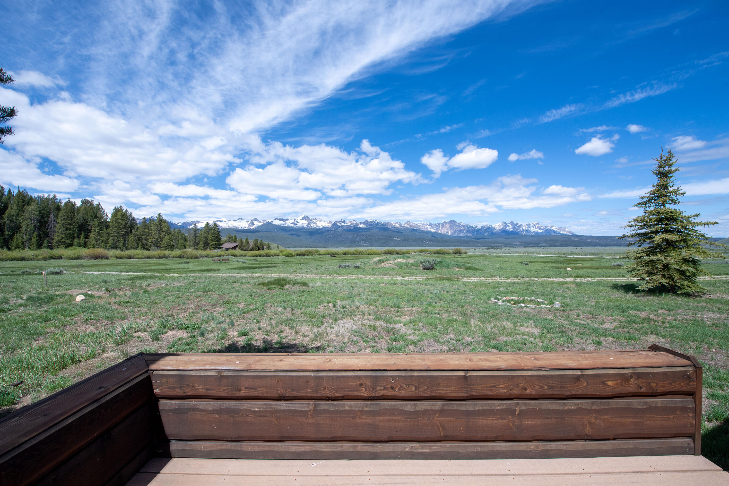 43 Fisher Creek Loop, Stanley, Idaho image 26