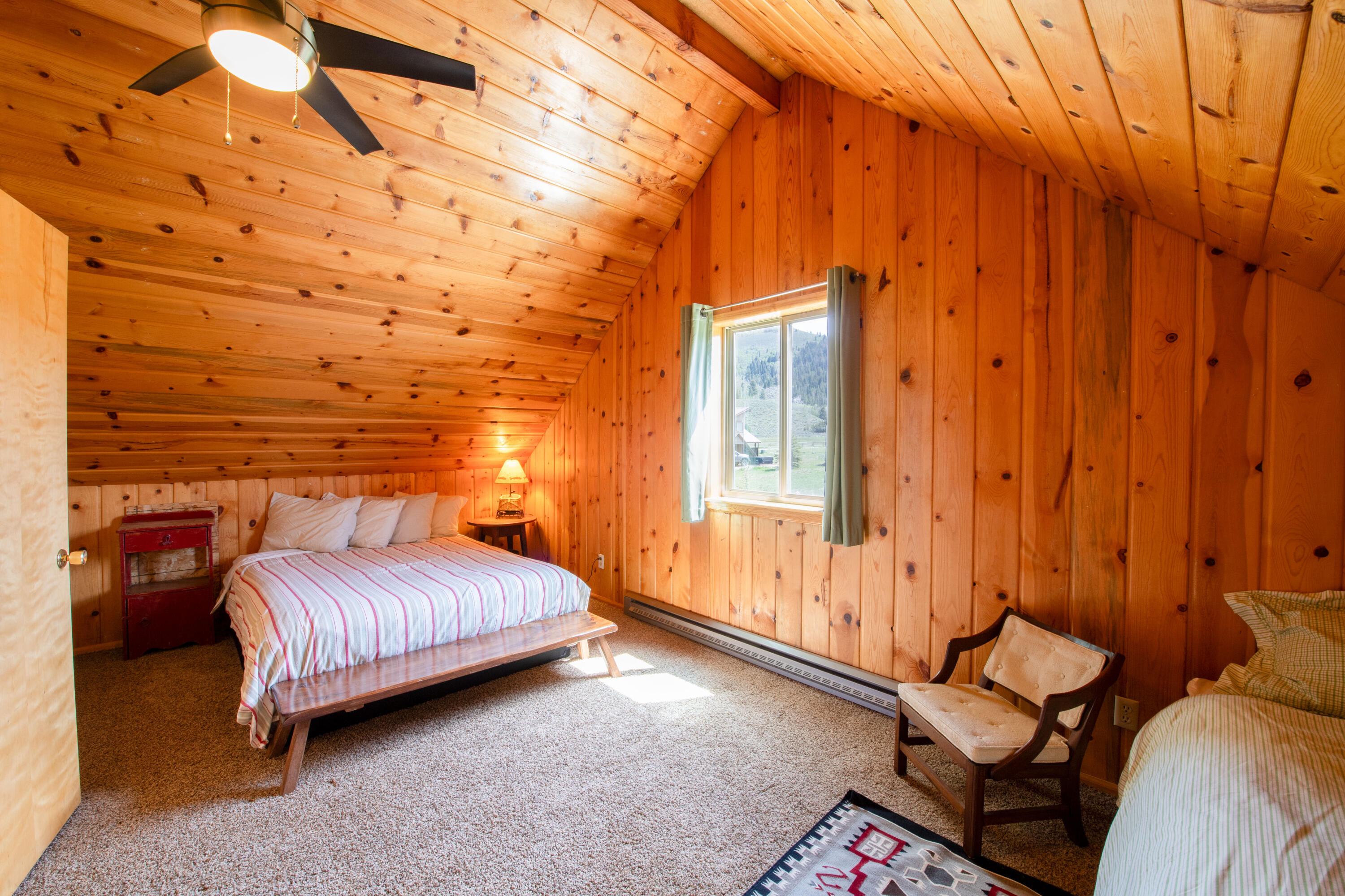 43 Fisher Creek Loop, Stanley, Idaho image 18