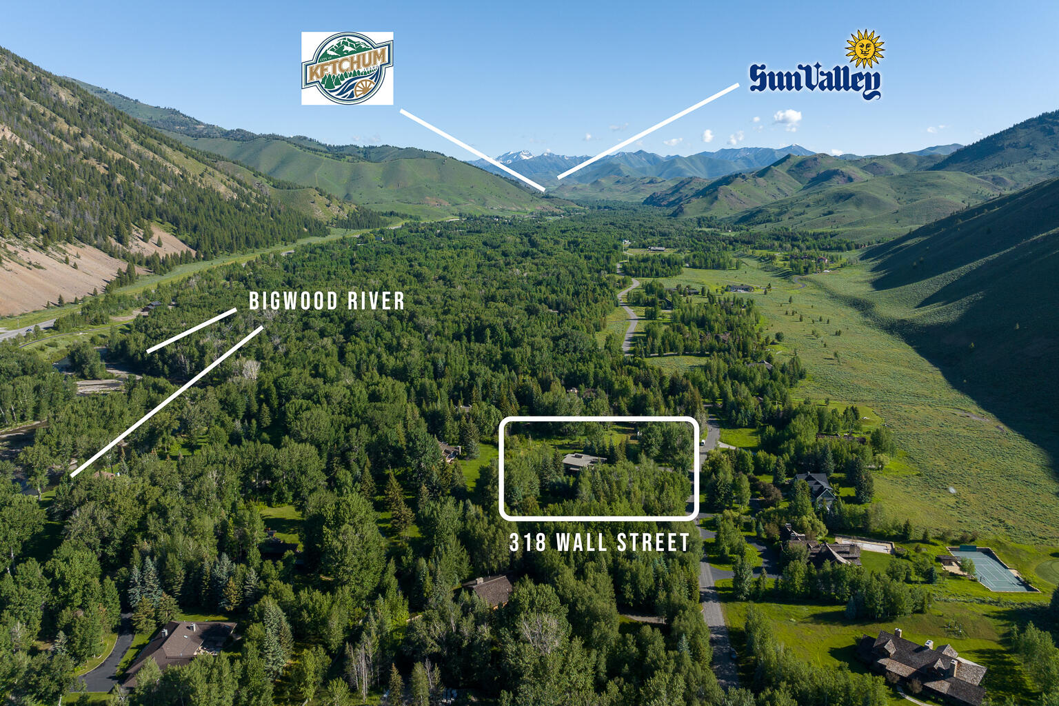 Blaine County, Idaho 83340, United States, 3 Bedrooms Bedrooms, ,4 BathroomsBathrooms,Residential,Pending,58118