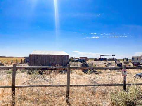 Vacant Land For Sale - 138 N Laidlaw Park Rd<br/> Blaine County, Carey, ID 83320
