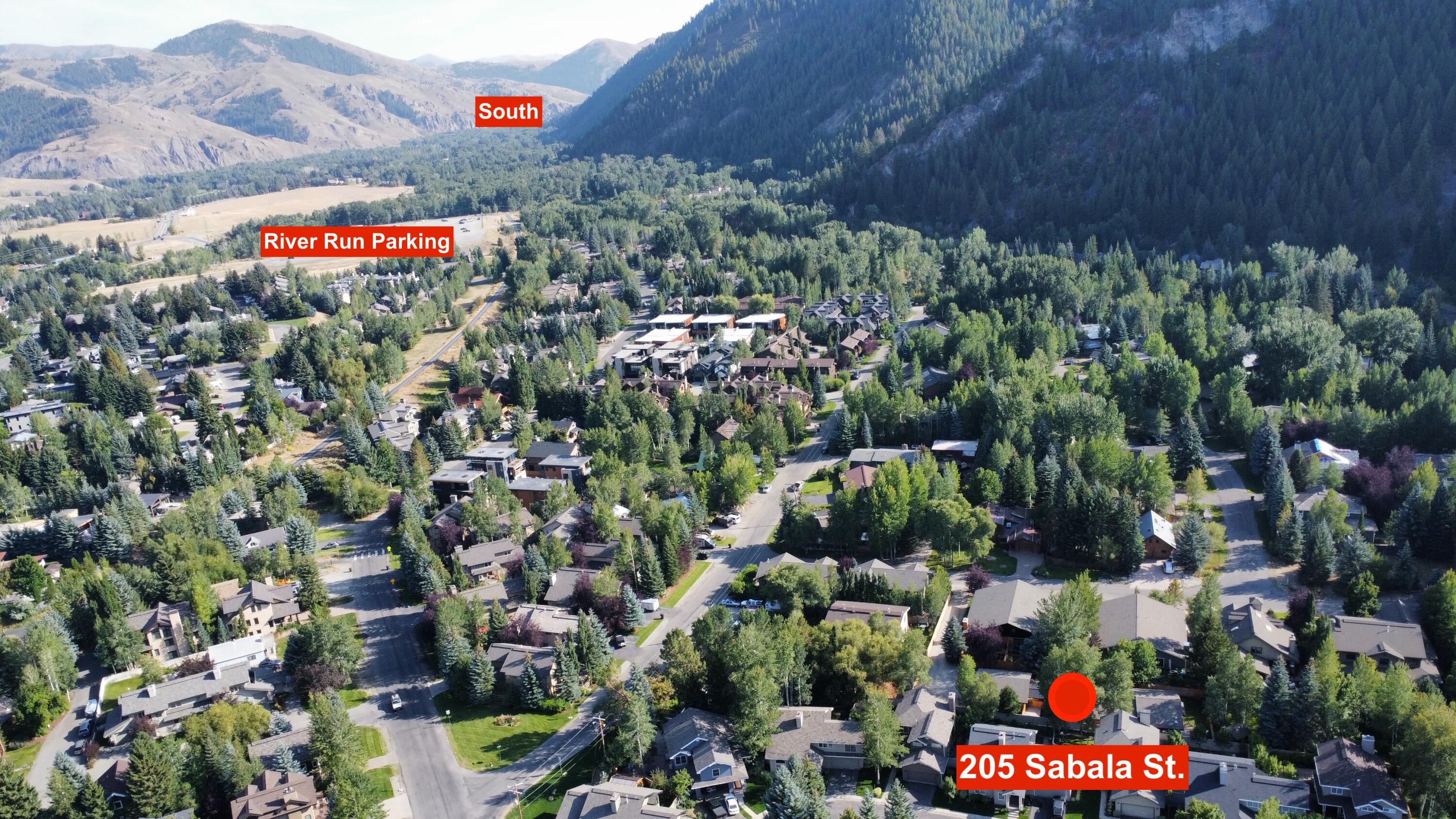 205 Sabala St, Ketchum, Idaho image 39