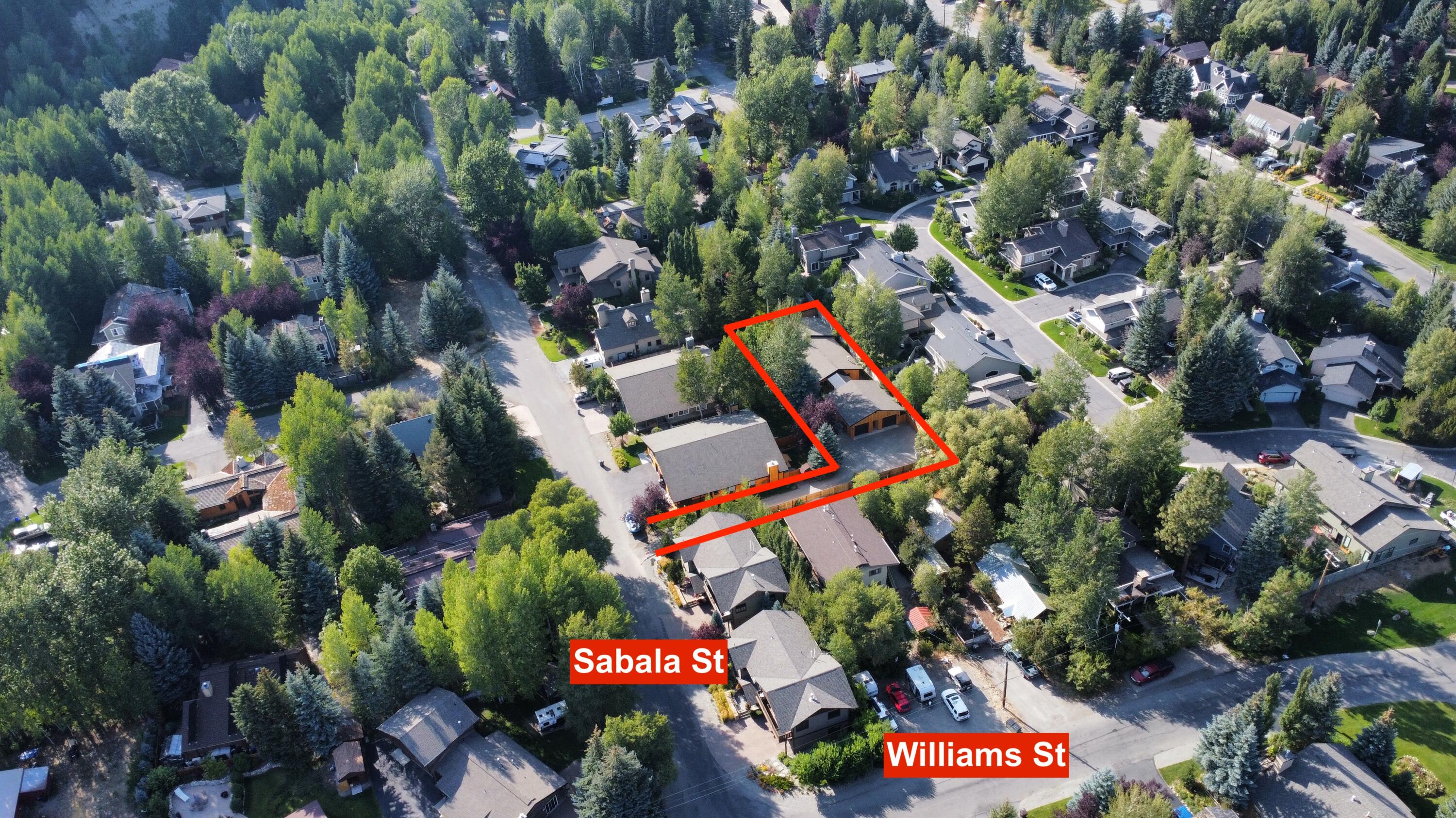 205 Sabala St, Ketchum, Idaho image 35