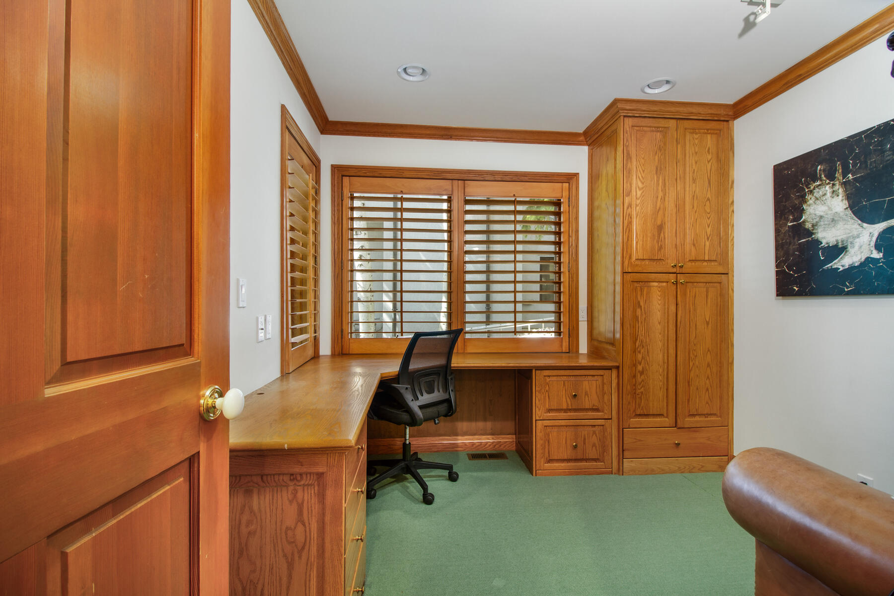 124 Latigo Lane #7A, Ketchum, Idaho image 26