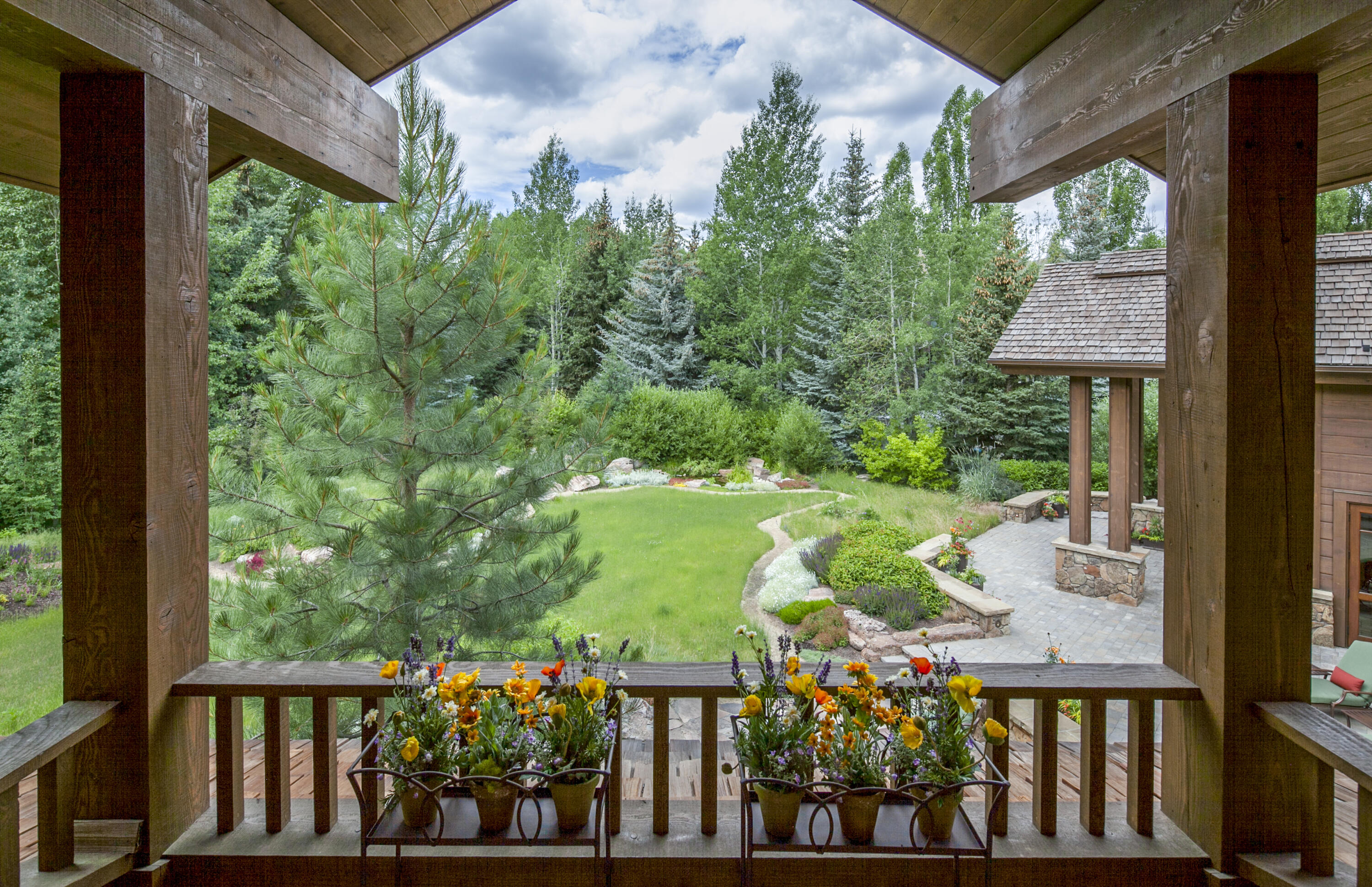 600 Northwood Way, Ketchum, Idaho image 17