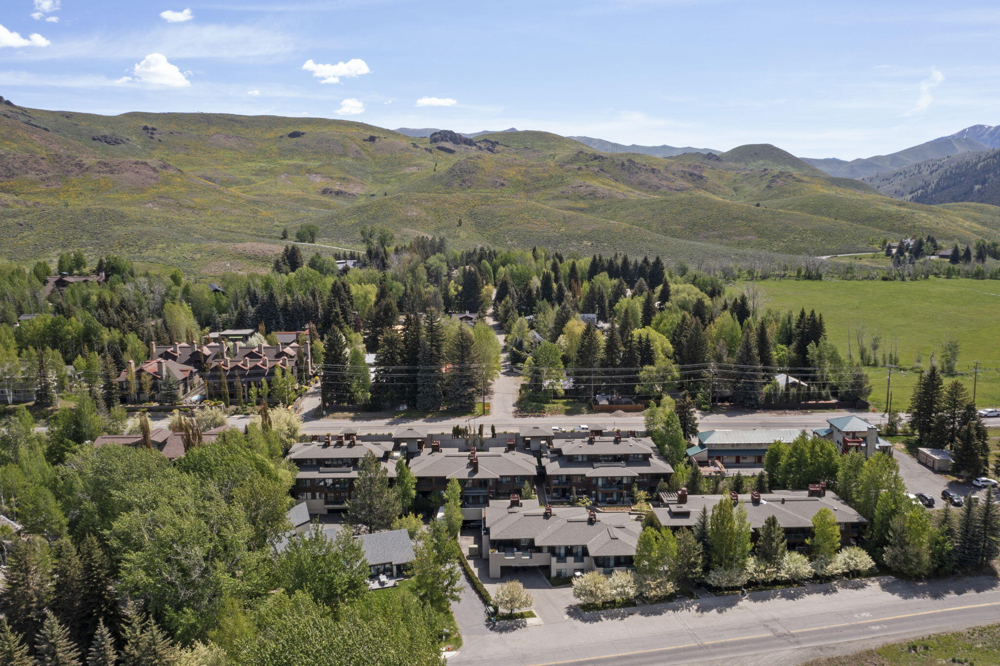 603 S Main St #19  20, Ketchum, Idaho image 48