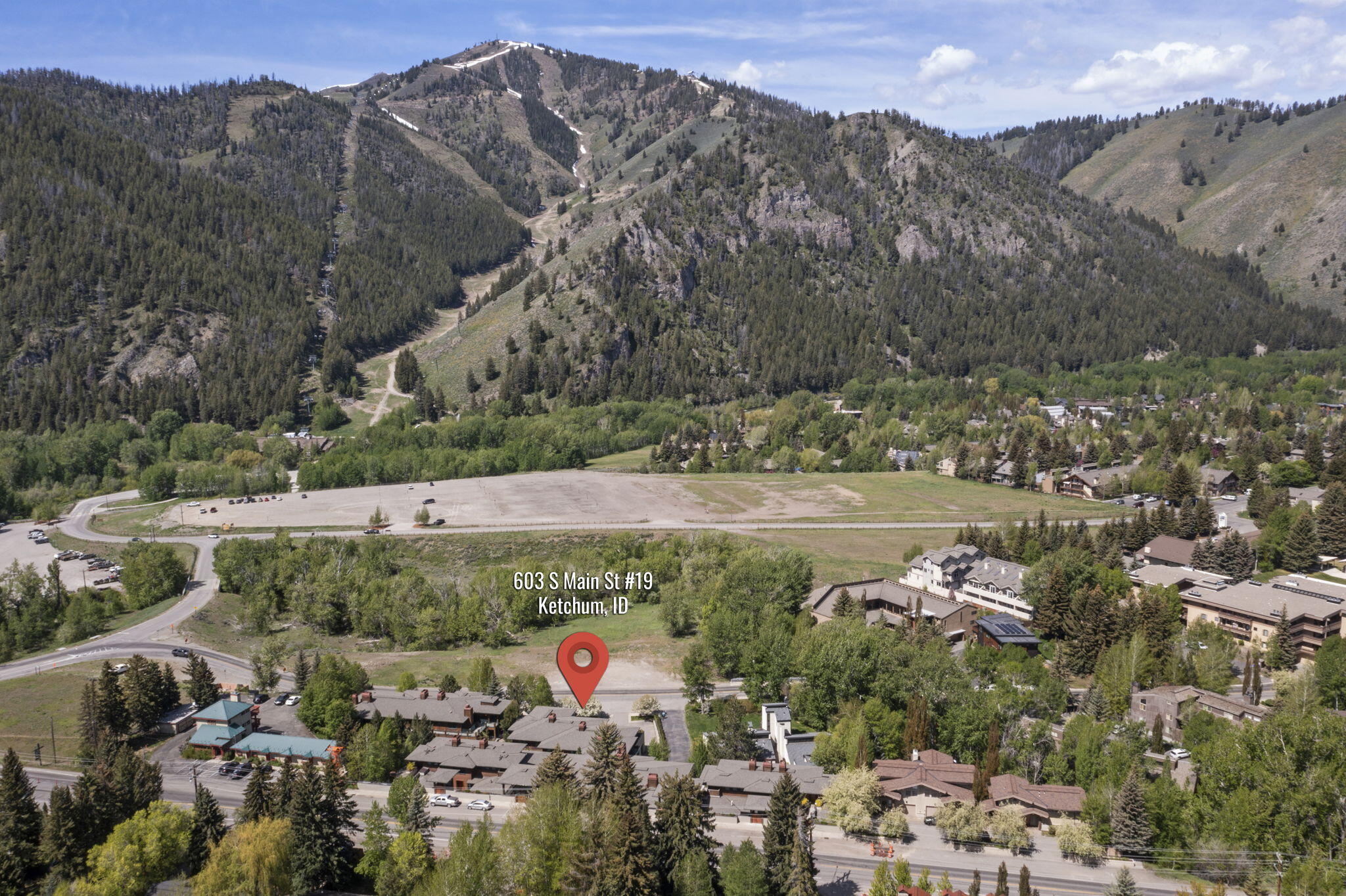603 S Main St #19  20, Ketchum, Idaho image 3