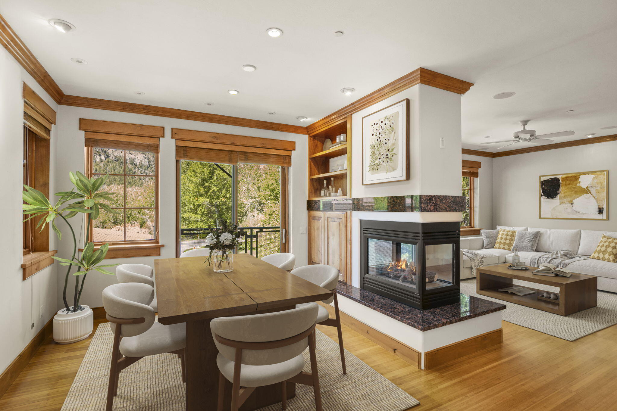 603 S Main St #19  20, Ketchum, Idaho image 5