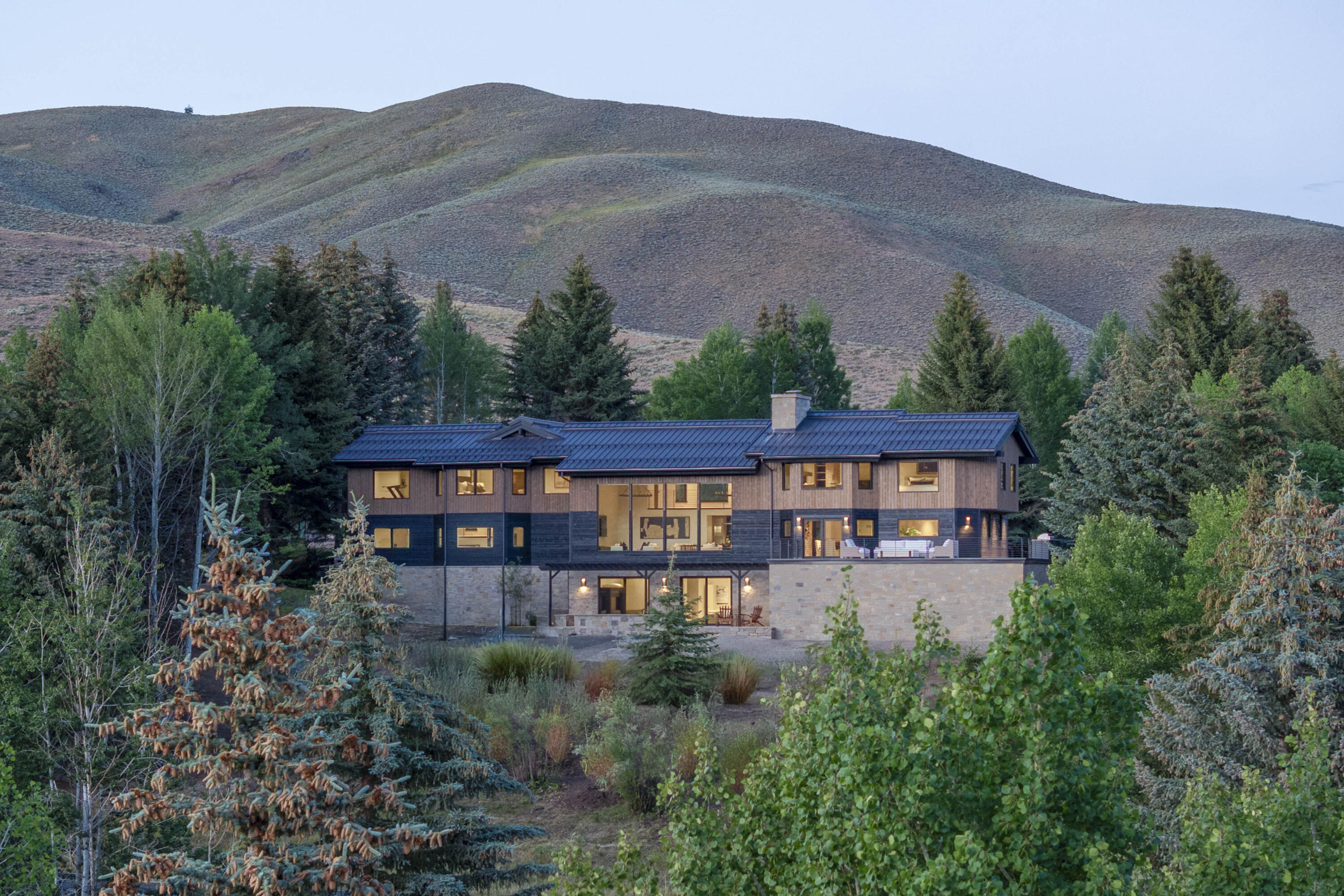 Sun Valley, Idaho 83353, United States, 5 Bedrooms Bedrooms, ,5 BathroomsBathrooms,Residential,Active,181506