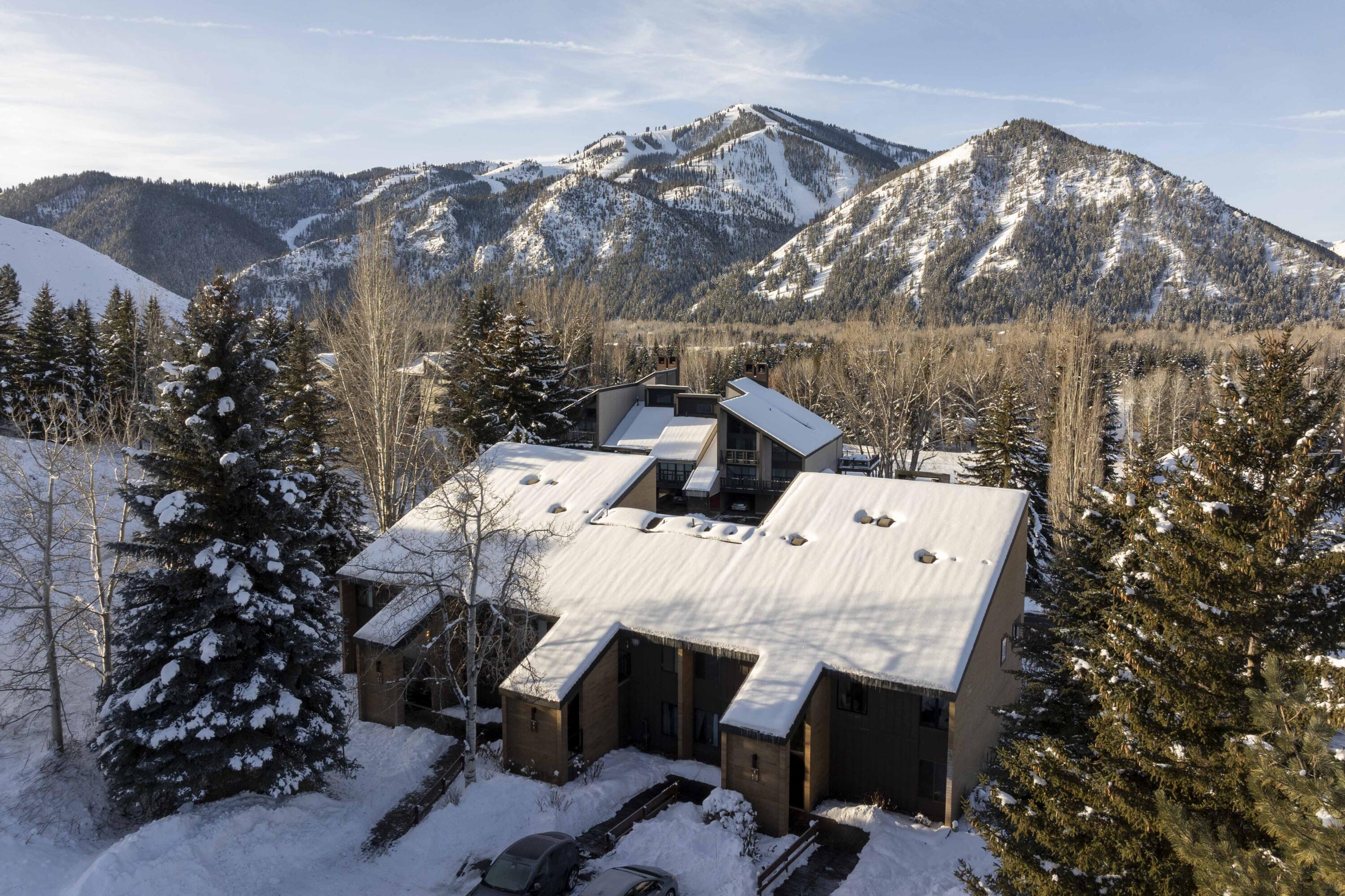 127 Saddle Rd #F2, Ketchum, Idaho image 30