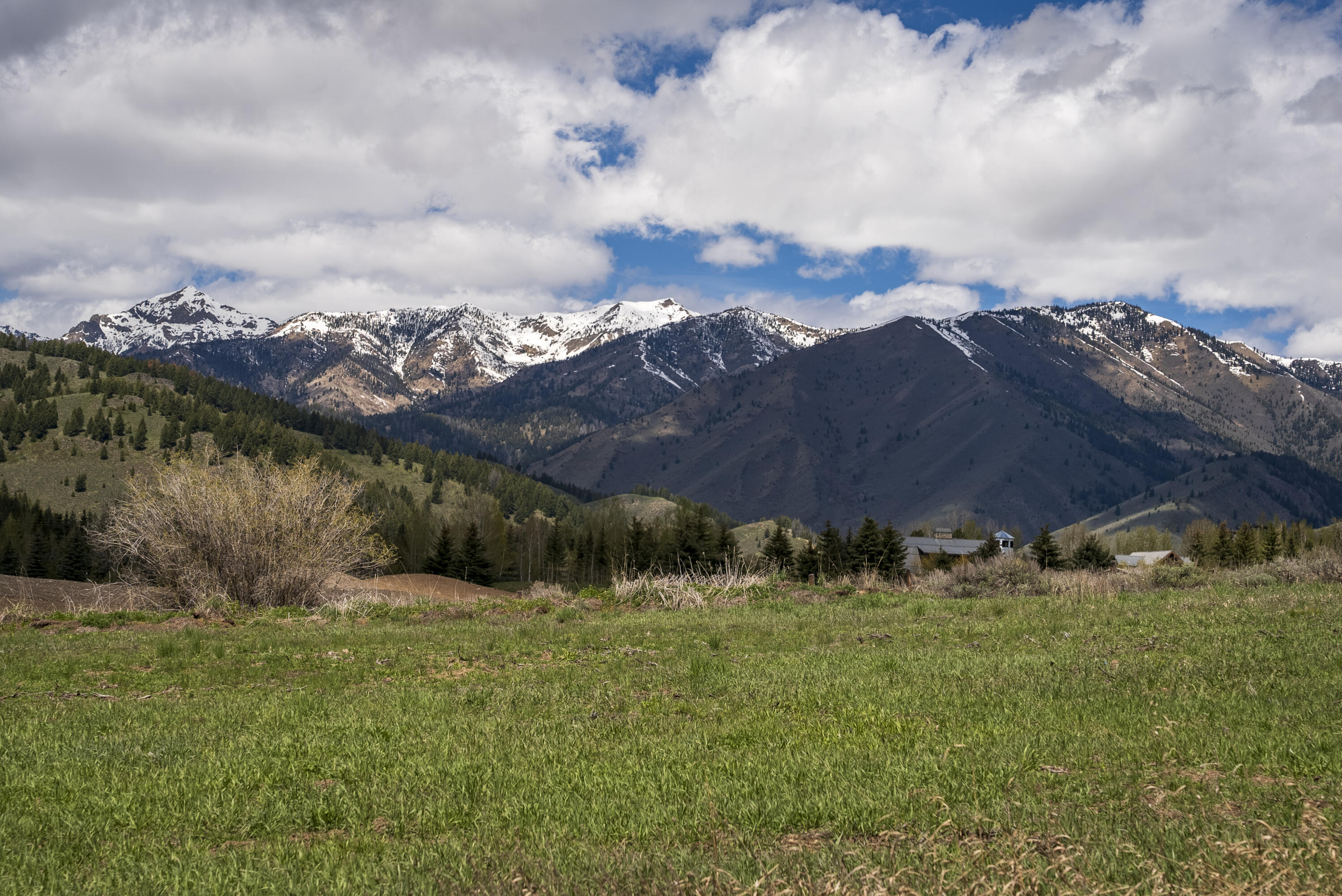 13421 Hwy 75, Ketchum, Idaho image 1