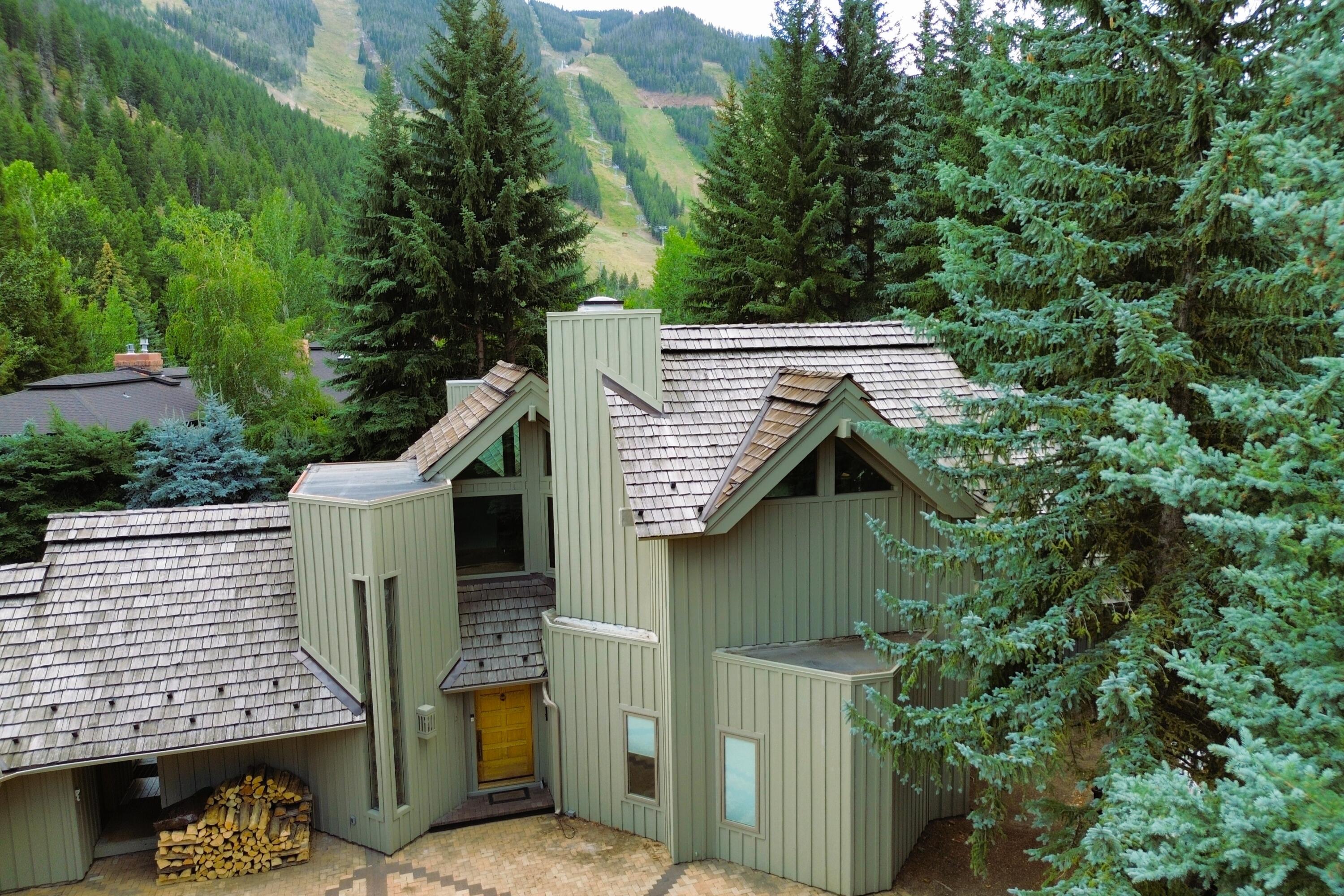 321 Georginia Rd #2, Ketchum, Idaho image 32