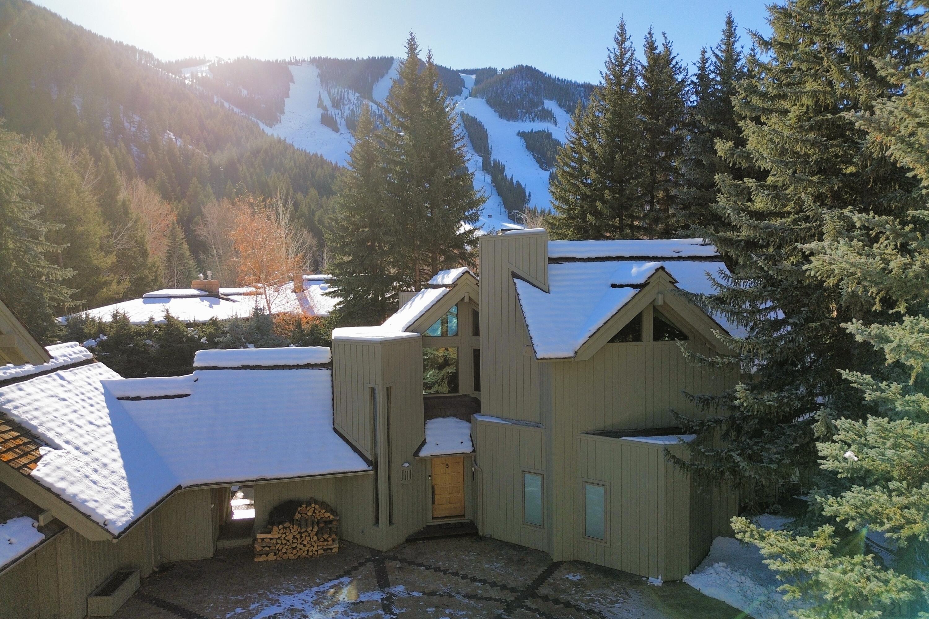 321 Georginia Rd #2, Ketchum, Idaho image 34