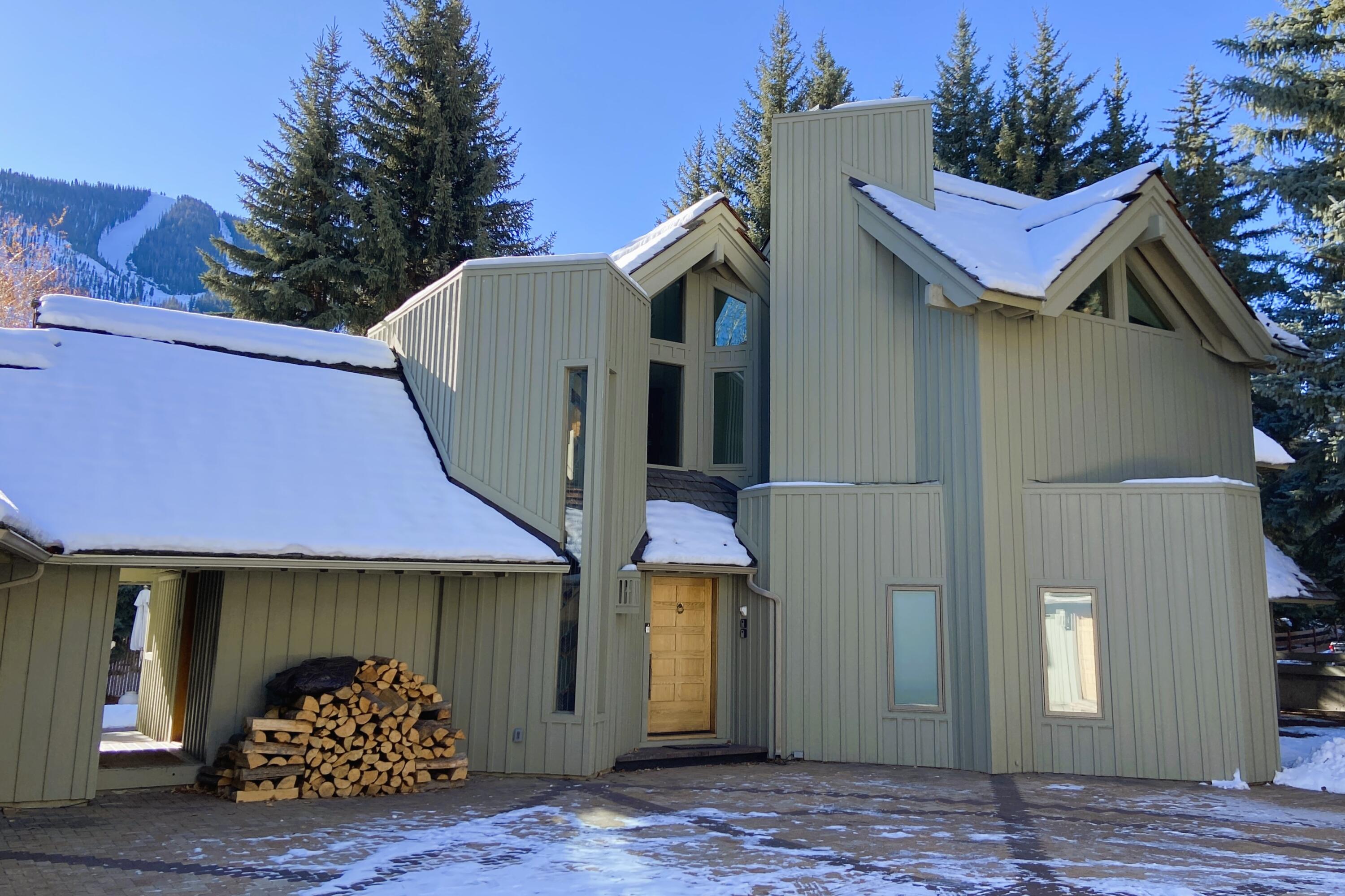 321 Georginia Rd #2, Ketchum, Idaho image 33