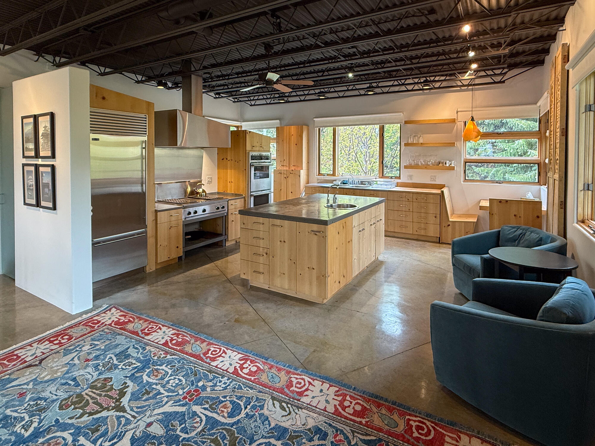 631 Alpine Lane, Ketchum, Idaho image 25
