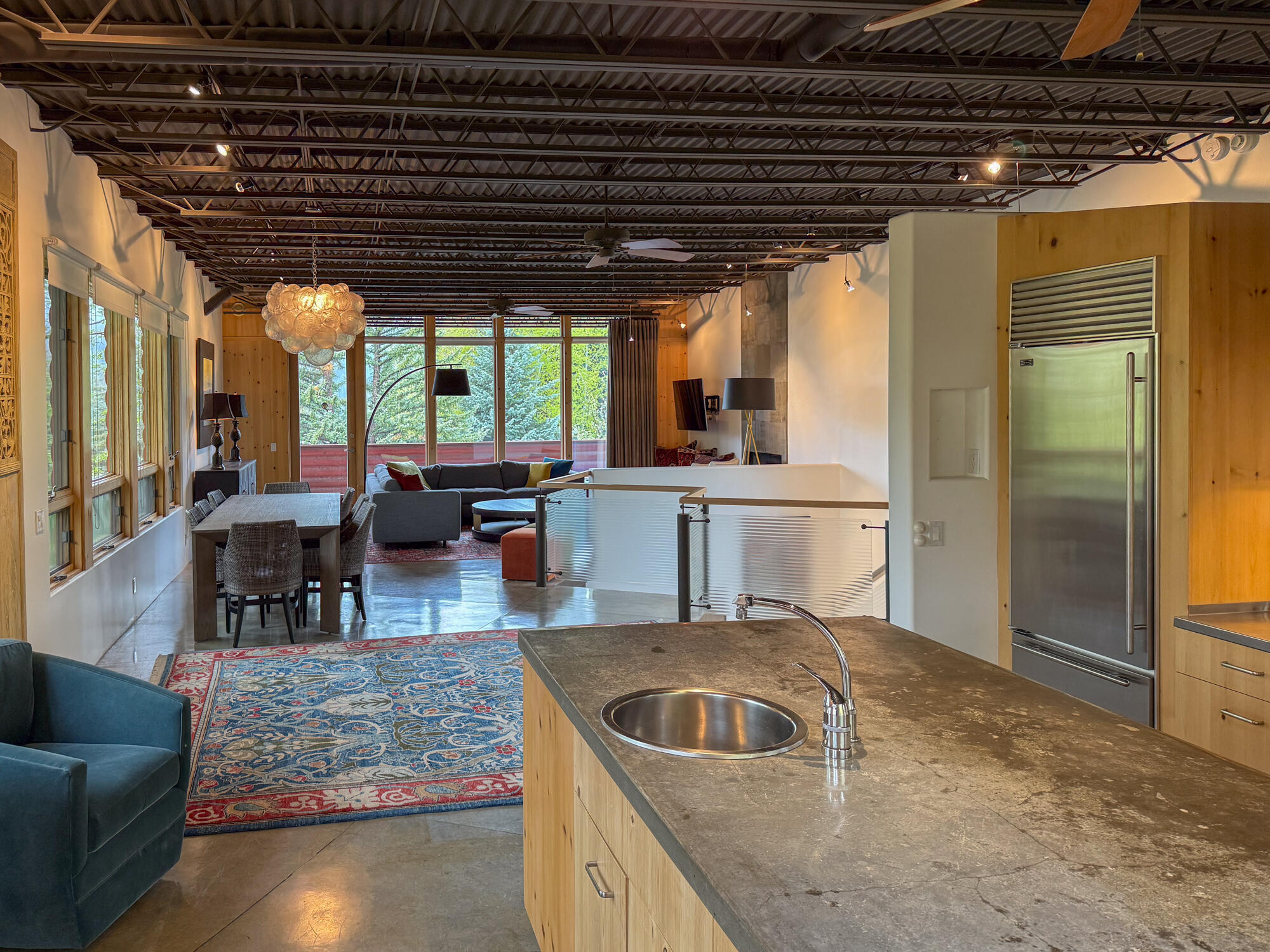 631 Alpine Lane, Ketchum, Idaho image 29