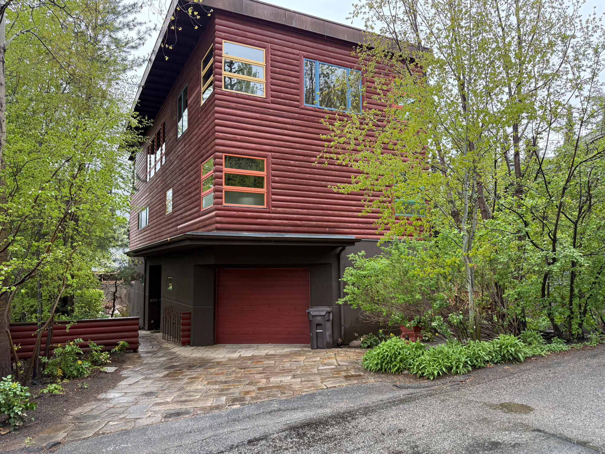631 Alpine Lane, Ketchum, Idaho image 1