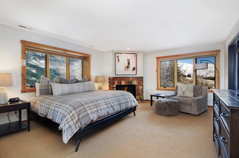 2836 Summit Ii Condo Dr, Sun Valley, Idaho image 8
