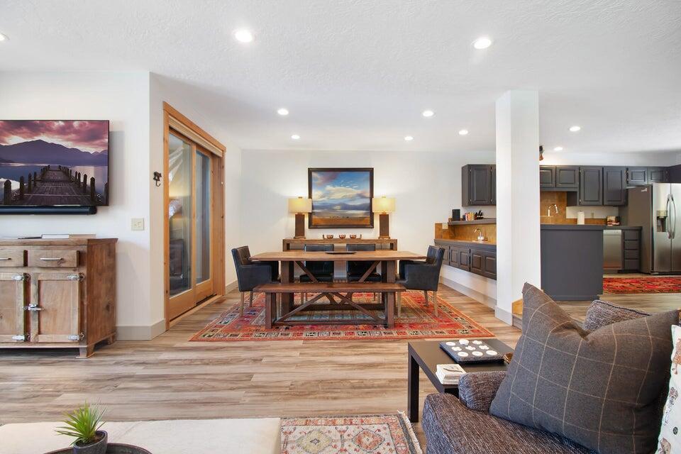 2836 Summit Ii Condo Dr, Sun Valley, Idaho image 4