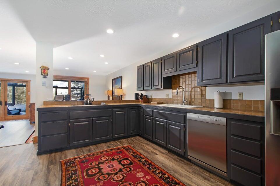 2836 Summit Ii Condo Dr, Sun Valley, Idaho image 6
