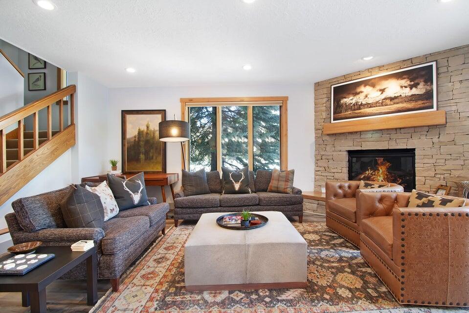 2836 Summit Ii Condo Dr, Sun Valley, Idaho image 1