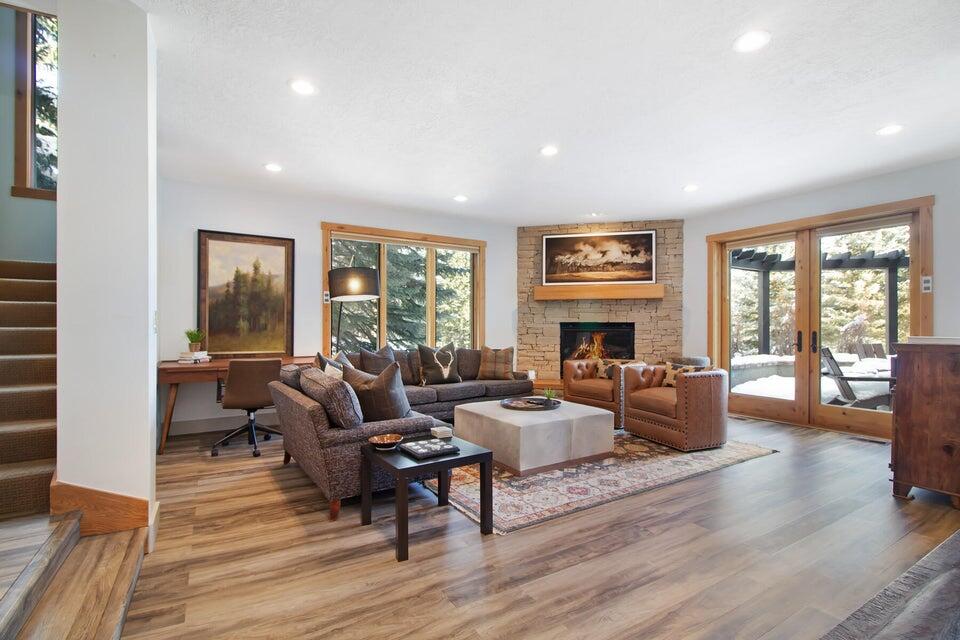 2836 Summit Ii Condo Dr, Sun Valley, Idaho image 2