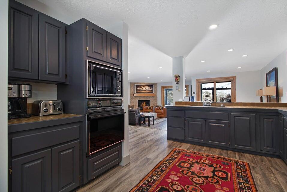 2836 Summit Ii Condo Dr, Sun Valley, Idaho image 5