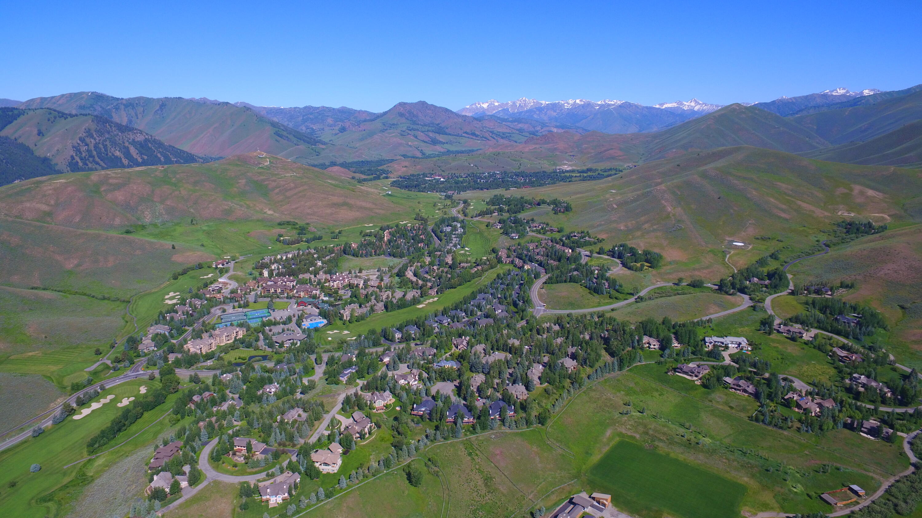 2836 Summit Ii Condo Dr, Sun Valley, Idaho image 17