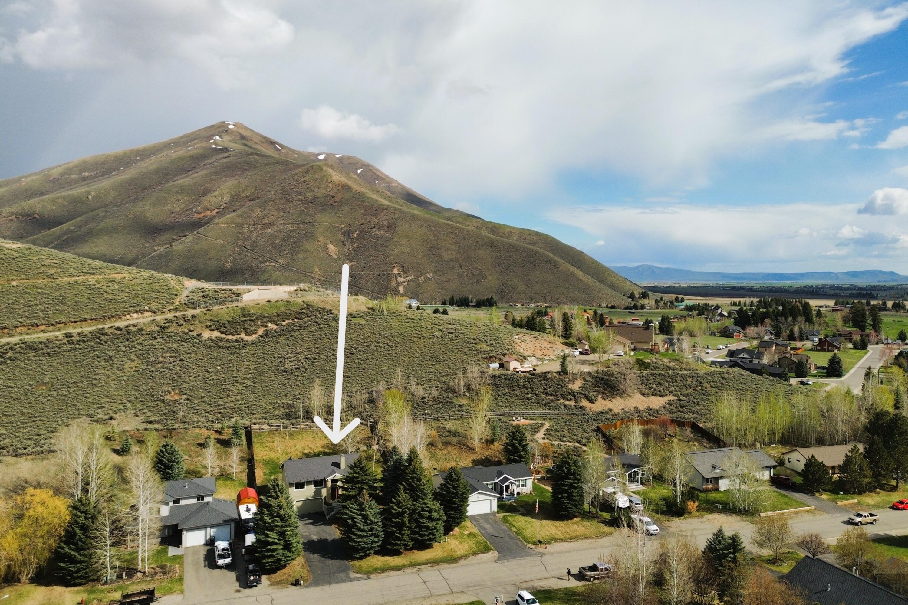 150 Sunrise Ranch Rd, Bellevue, Idaho image 24