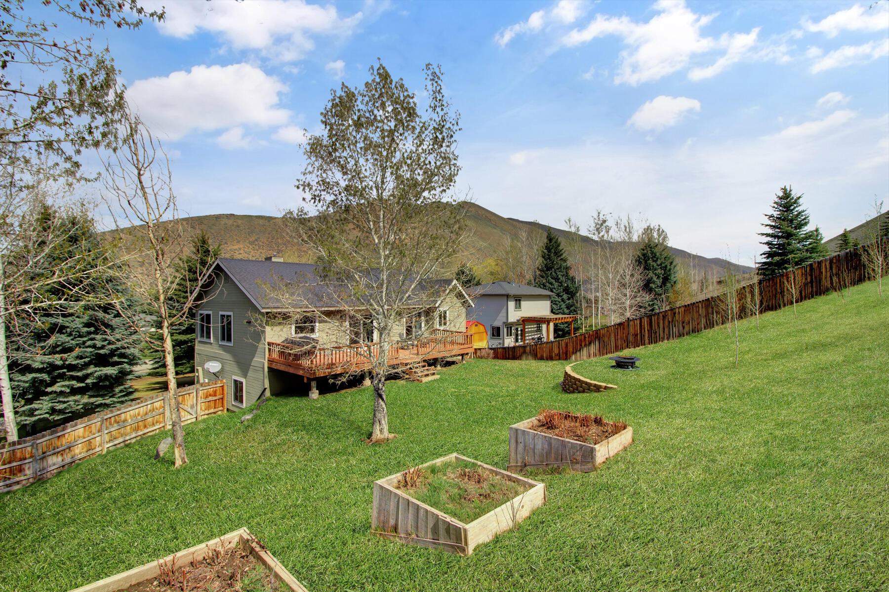 150 Sunrise Ranch Rd, Bellevue, Idaho image 21