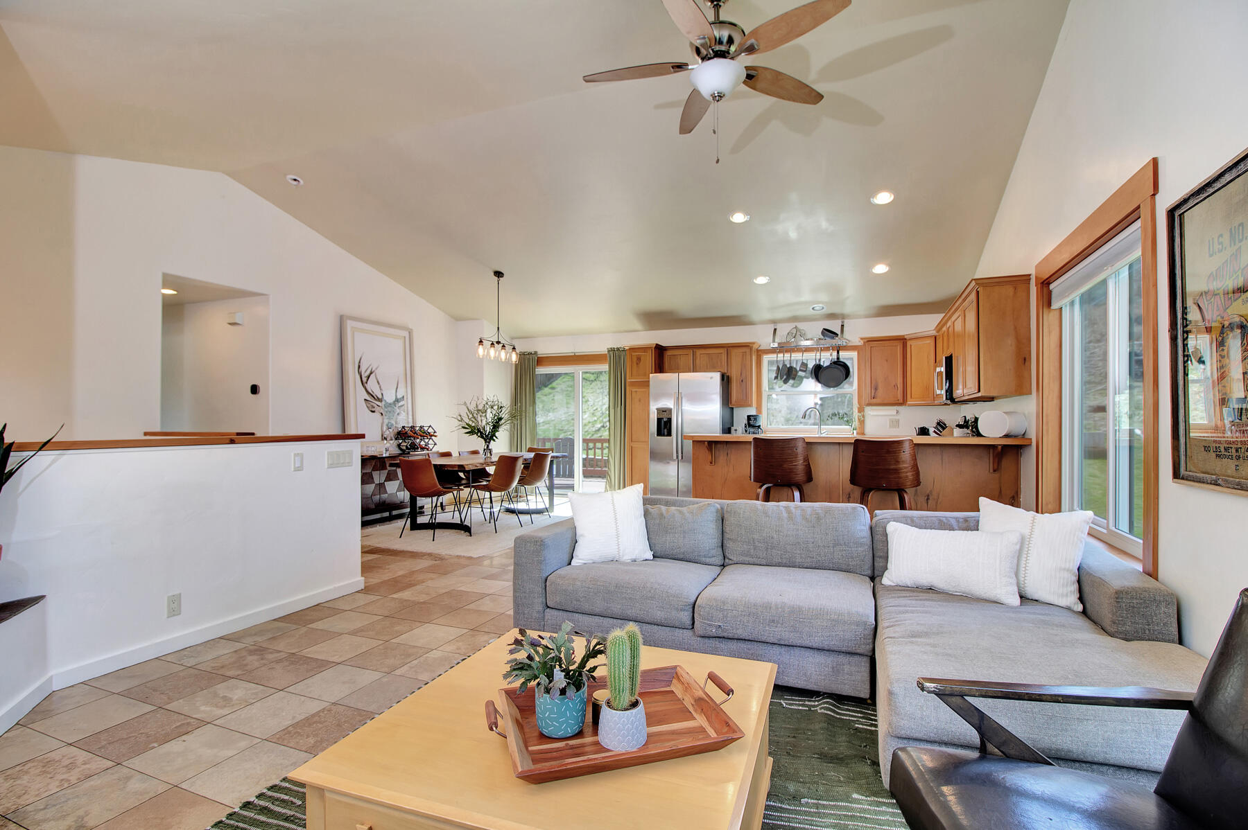 150 Sunrise Ranch Rd, Bellevue, Idaho image 5
