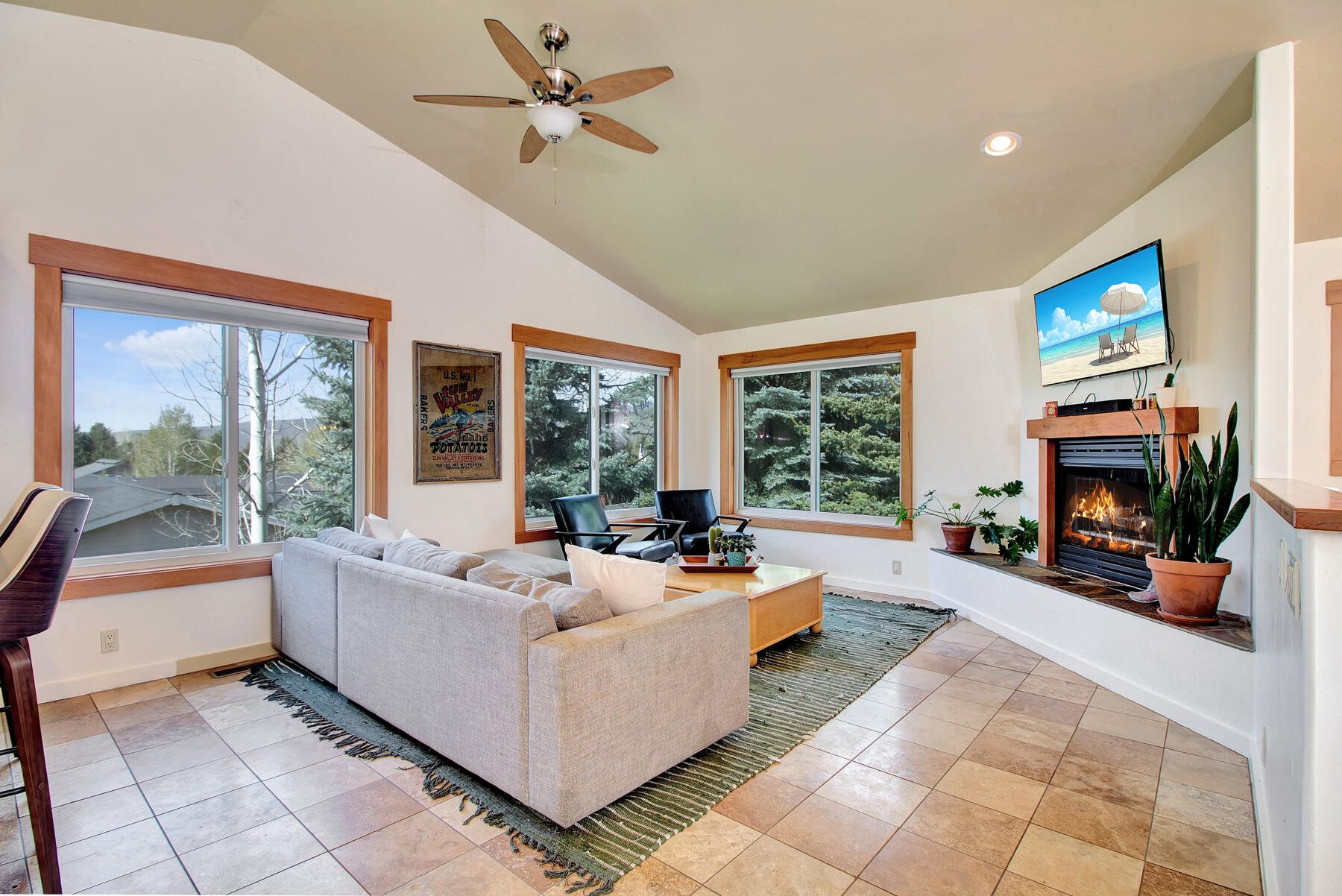 150 Sunrise Ranch Rd, Bellevue, Idaho image 6