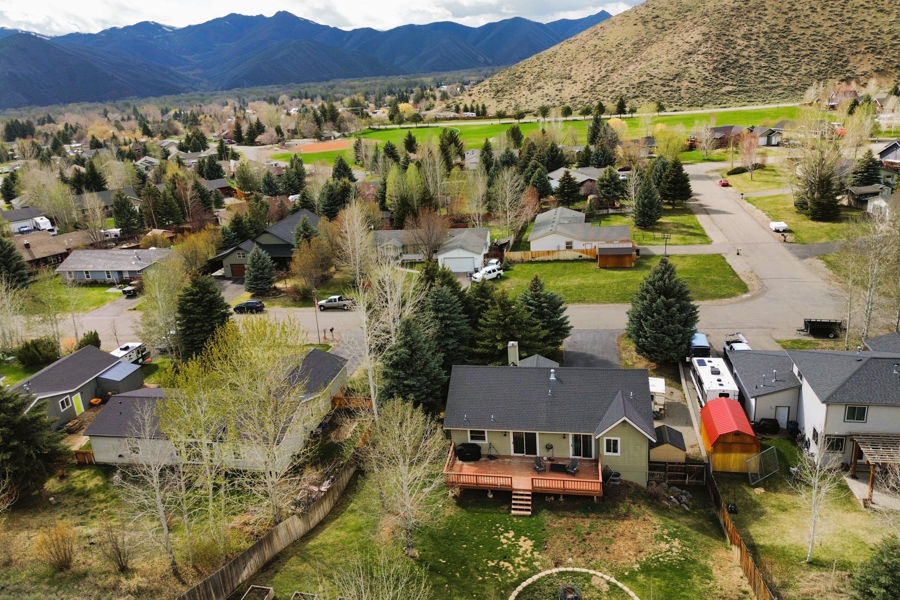 150 Sunrise Ranch Rd, Bellevue, Idaho image 22