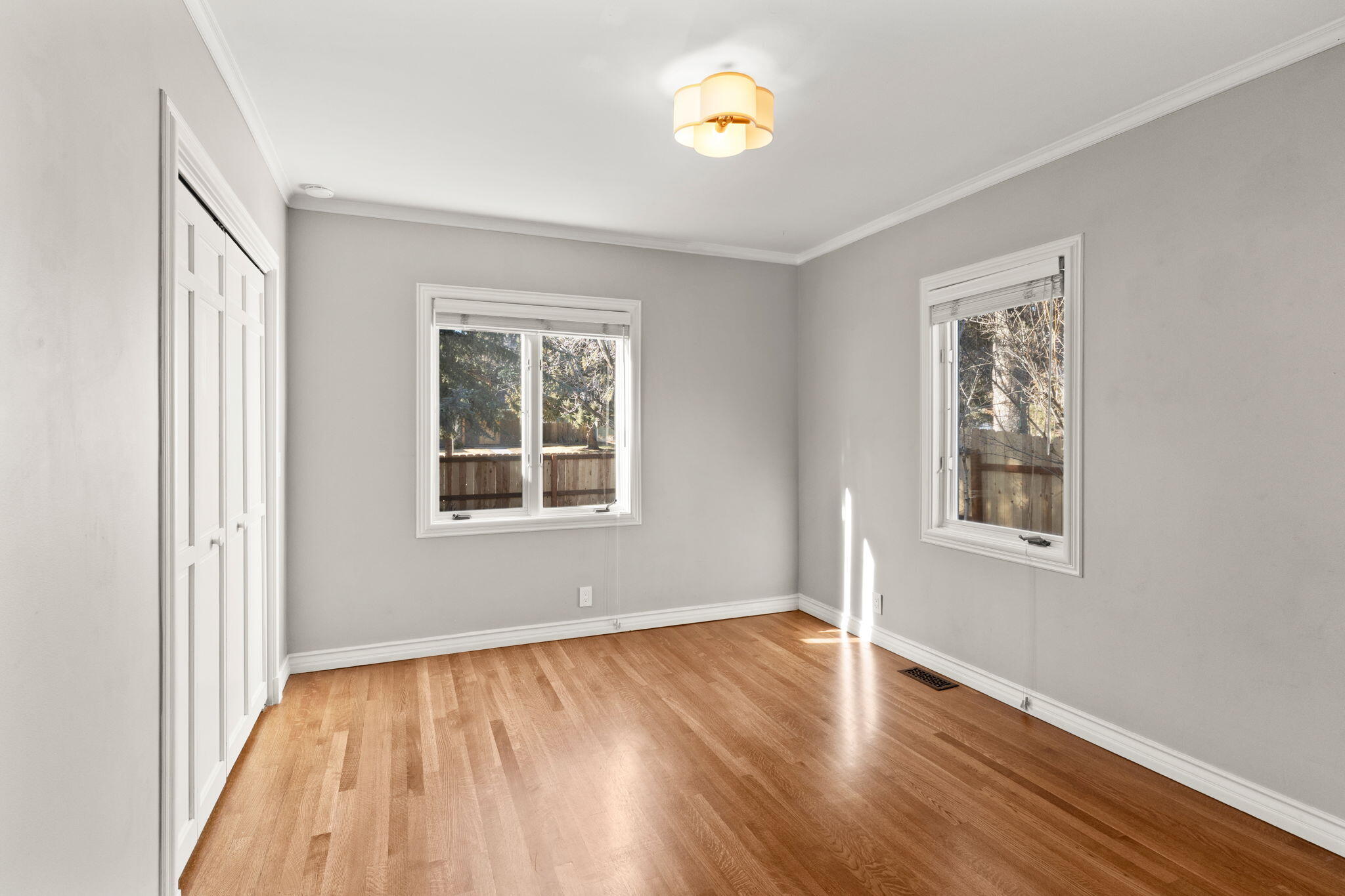 Main Floor Guest Bed 2