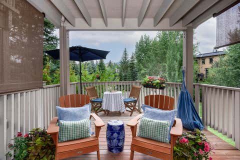 Photo of 4046 BLUFF CONDO Dr, Sun Valley, ID 83353 (MLS # 26-334767)