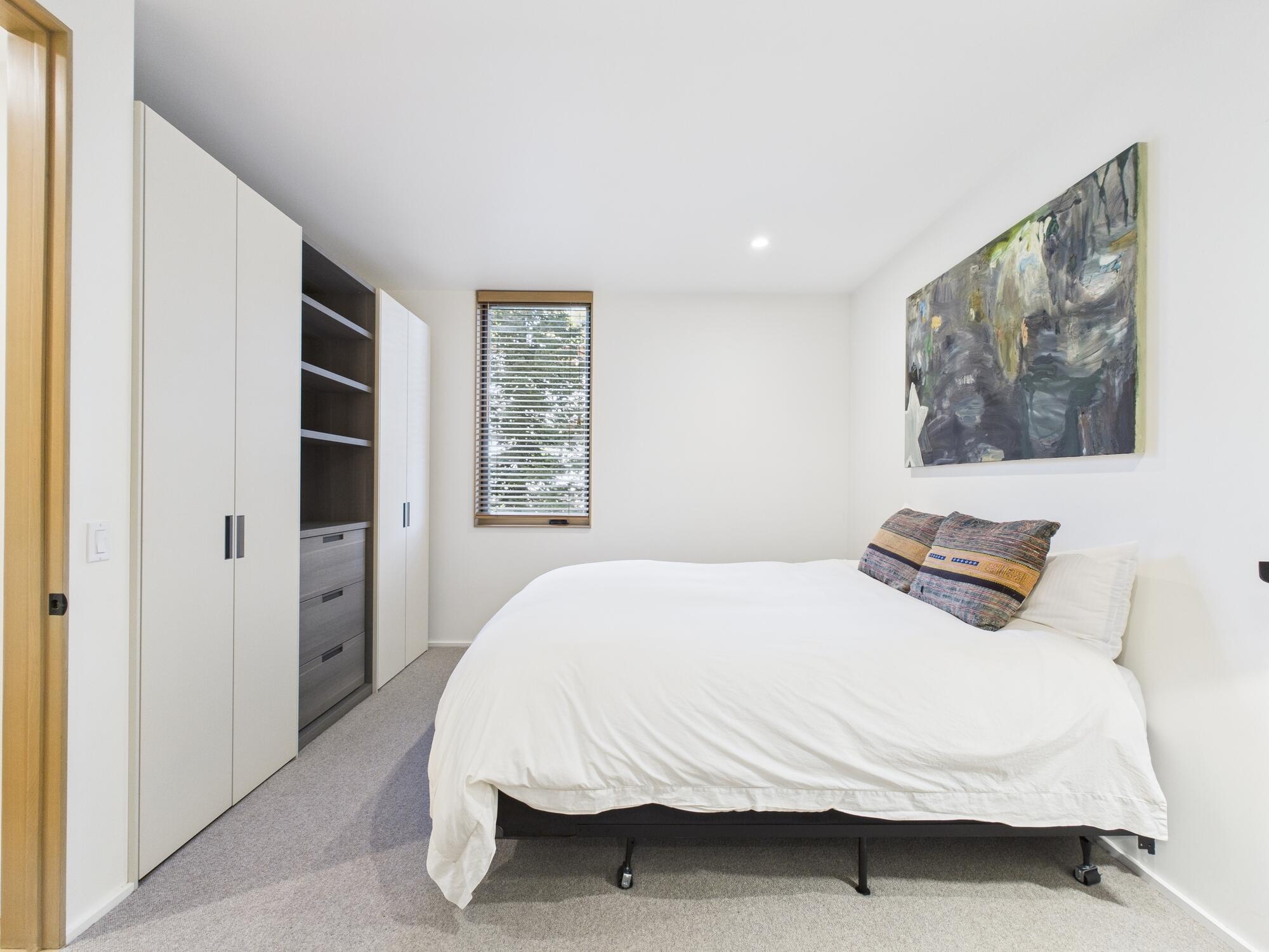 Lower Level Bedroom One