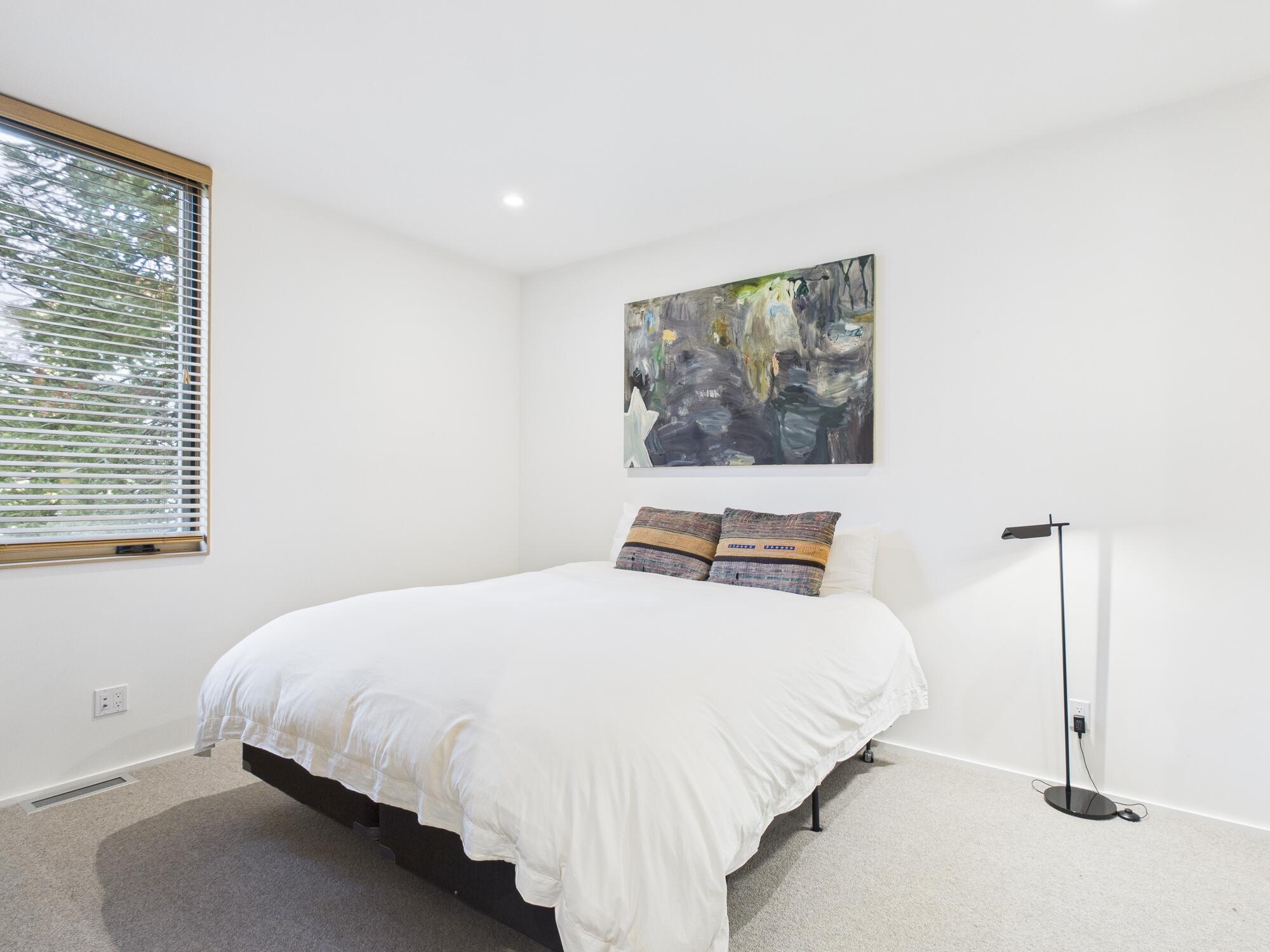 Lower Level Bedroom One