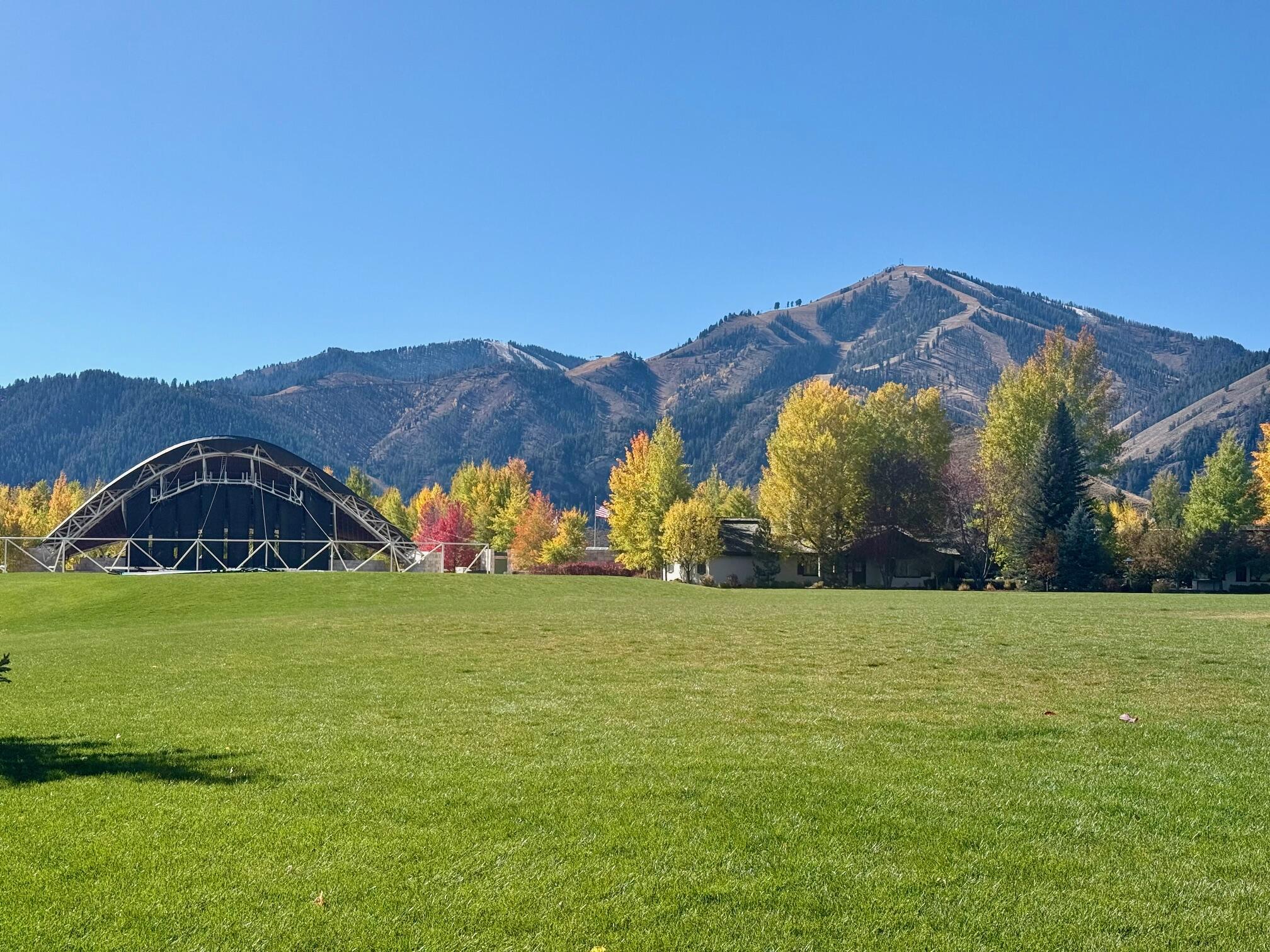 Pavilion
