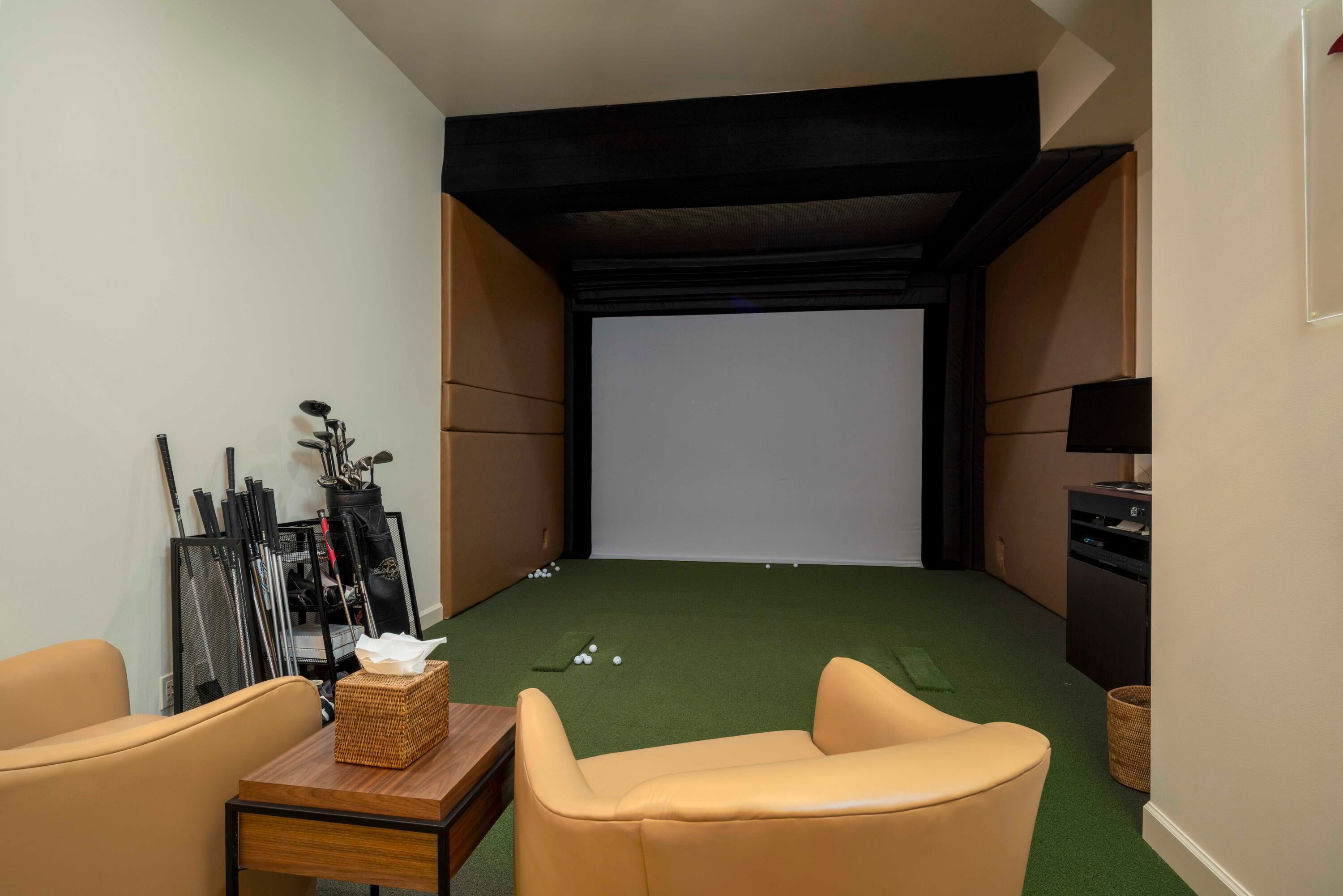 Play Golf