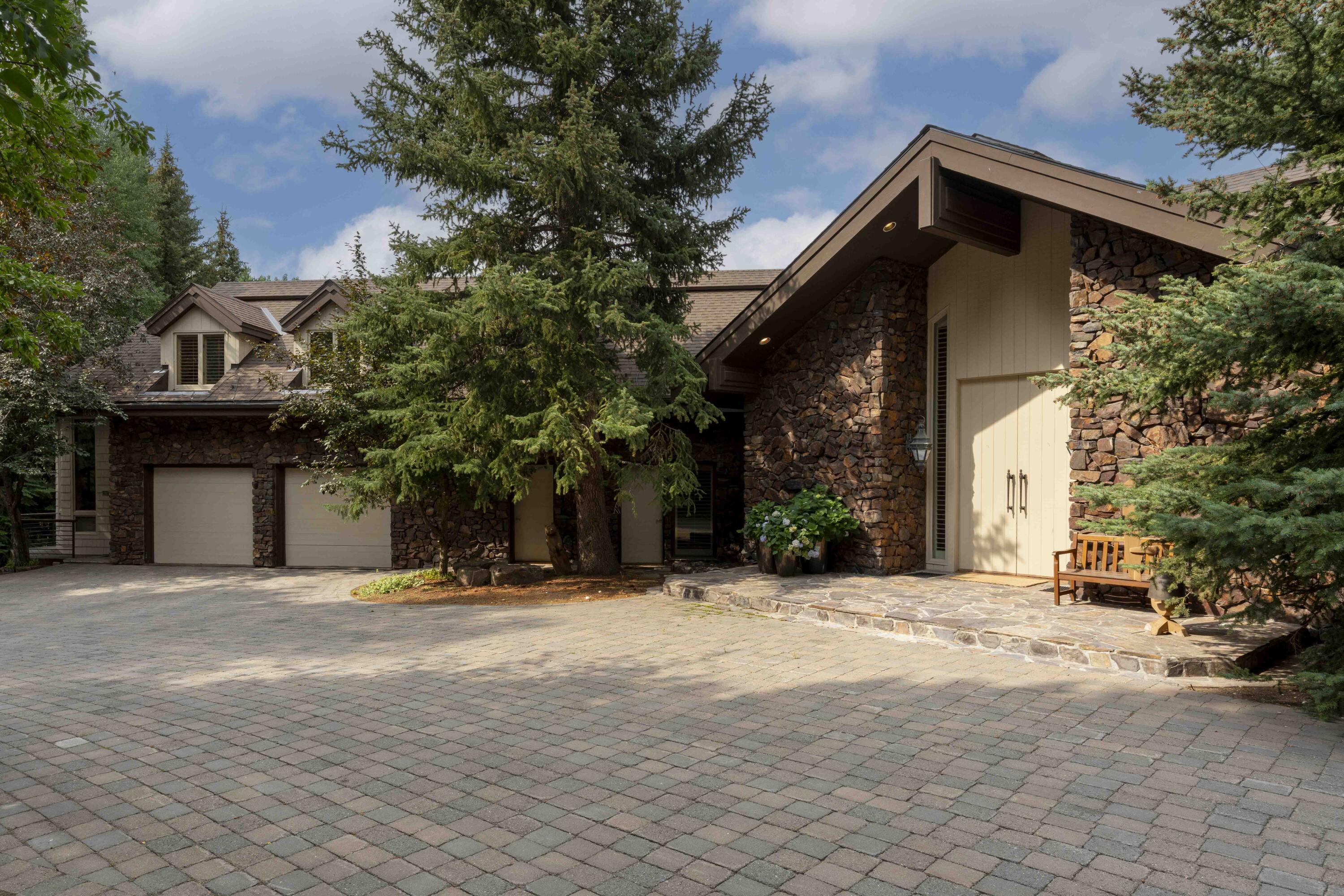 Classic Architectural Design