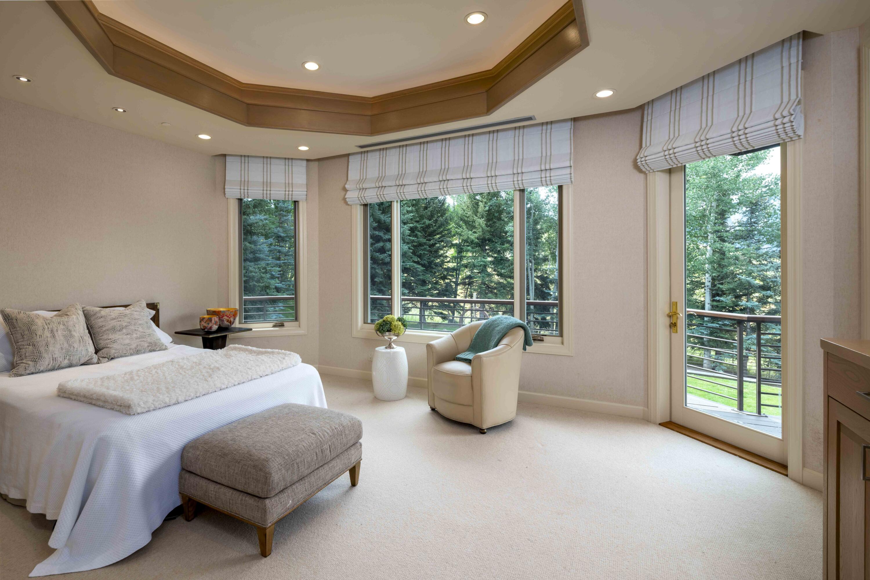 2nd Main Floor Primary