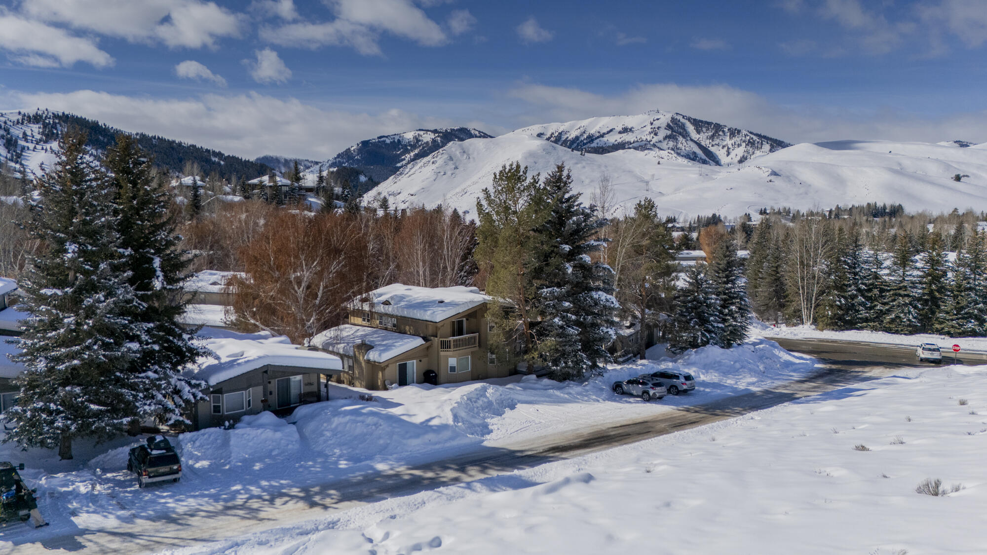 3608 Upper Ranch Condo Drive Dr, Sun Valley, Idaho image 19